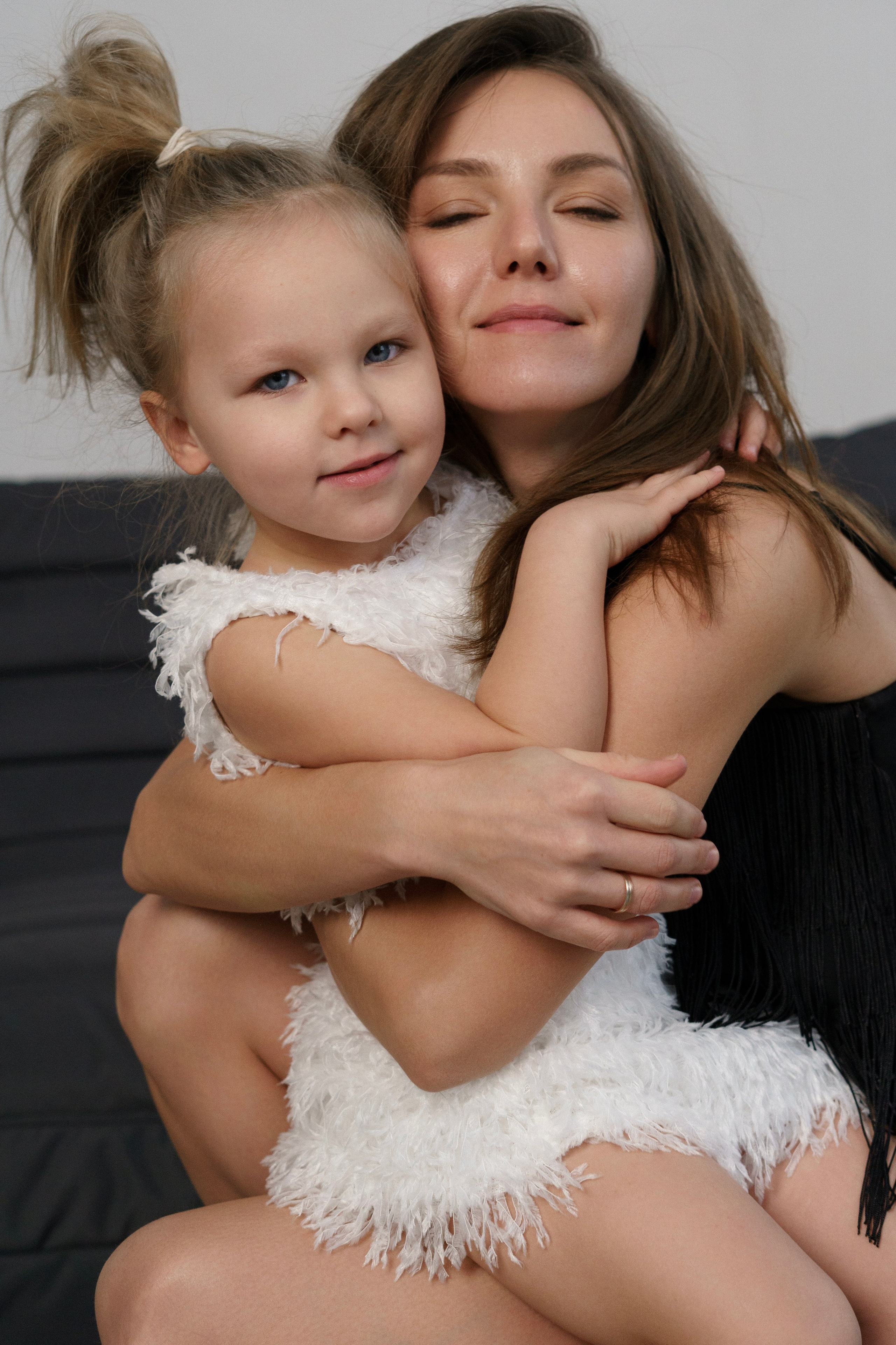 Наталья, Александр, Варя, Матвей,. Главная