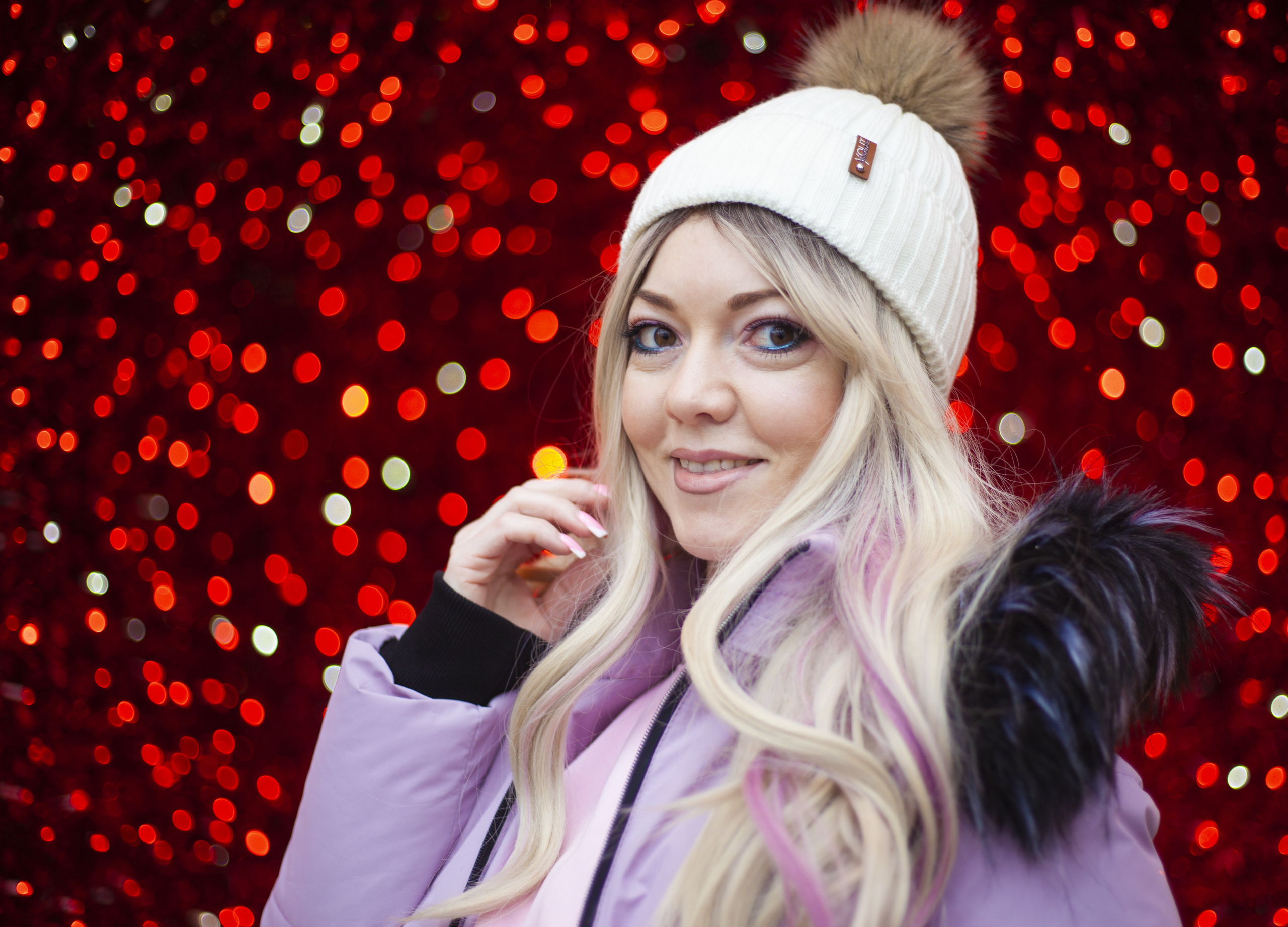 Евгения. Фотограф в Москве Дмитрий