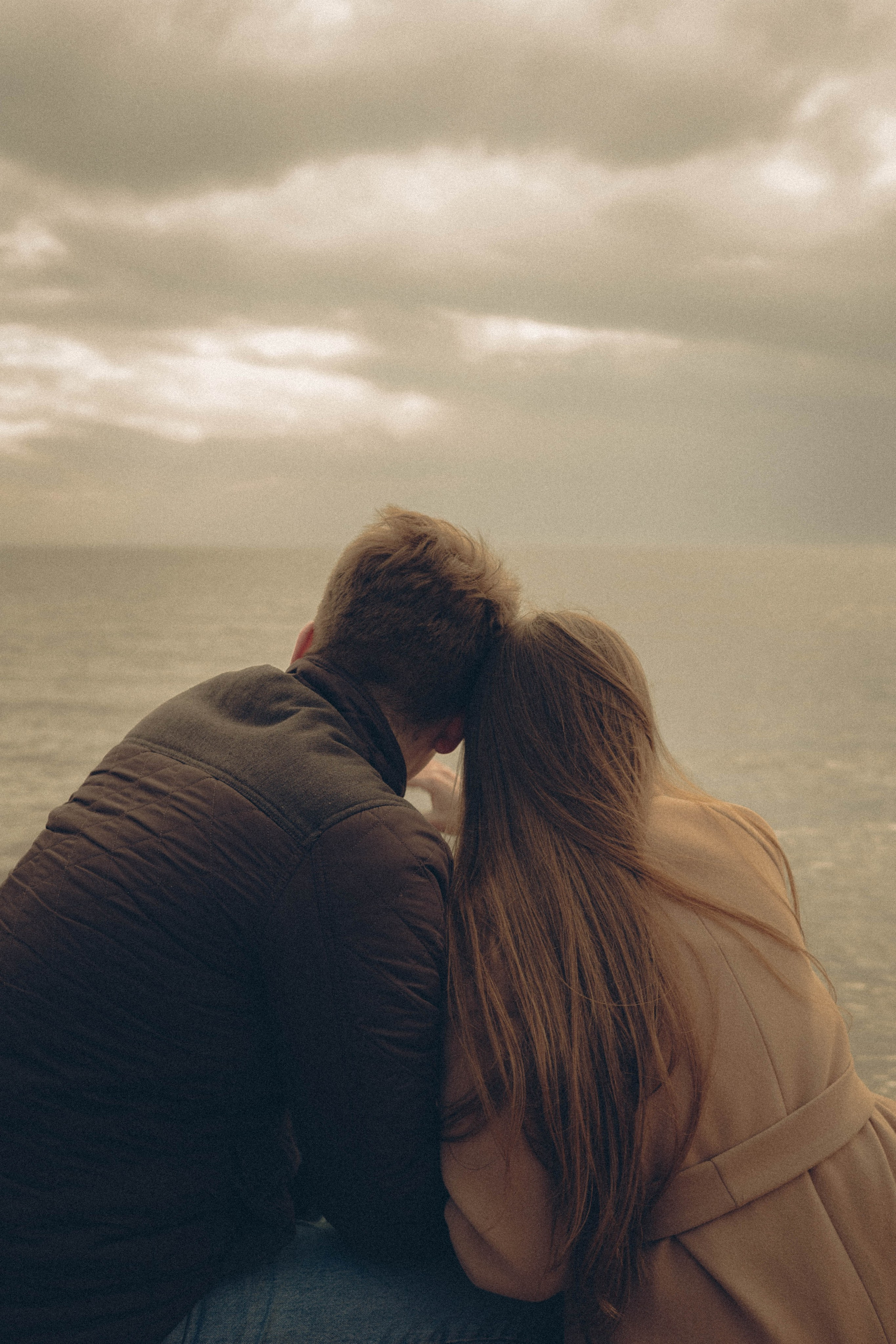 Love story залив. Фотограф в Санкт-Петербурге Полина