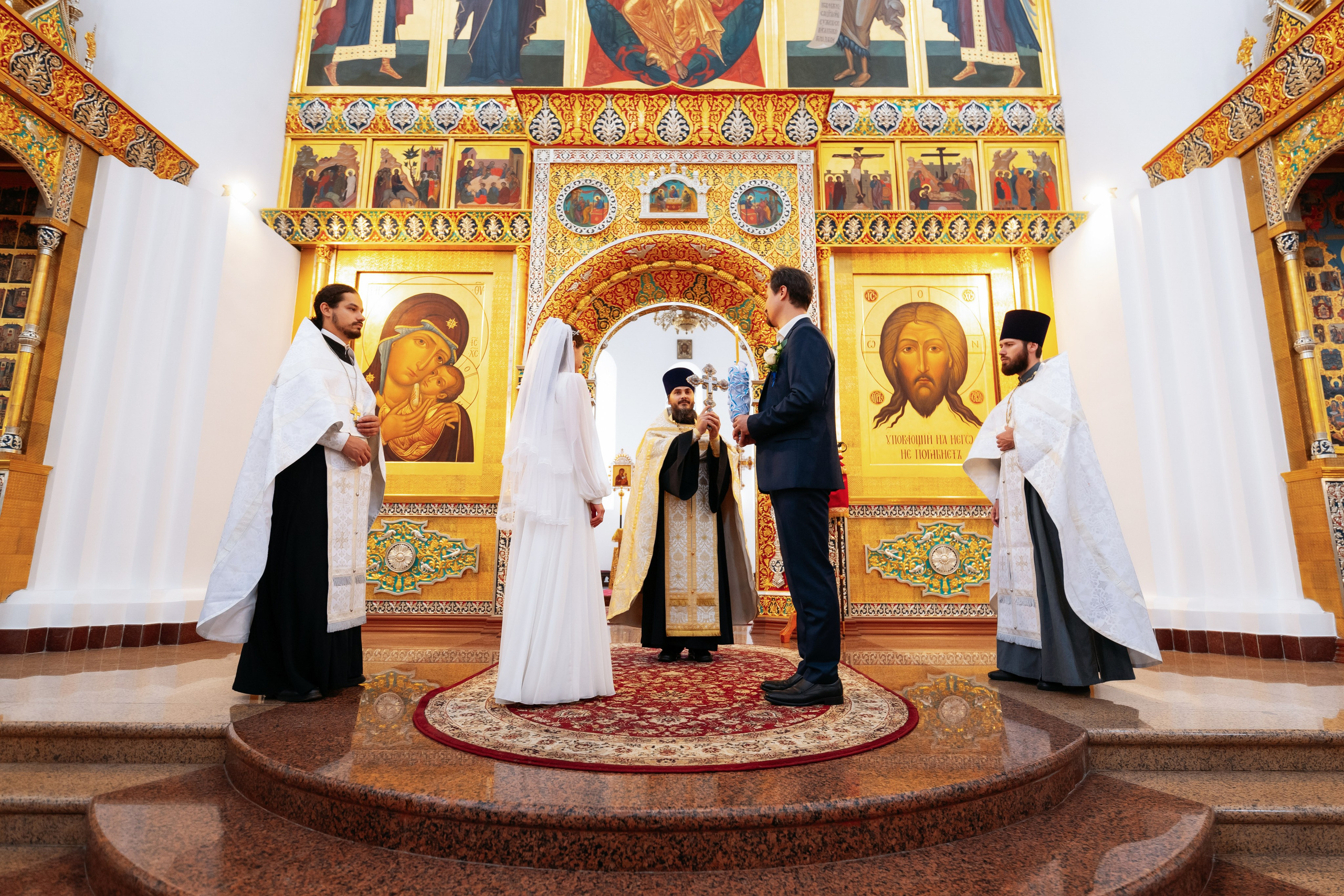 Свадьбы. Свадебный, репортажный и семейный фотограф в Ярославле Артём Коротыш