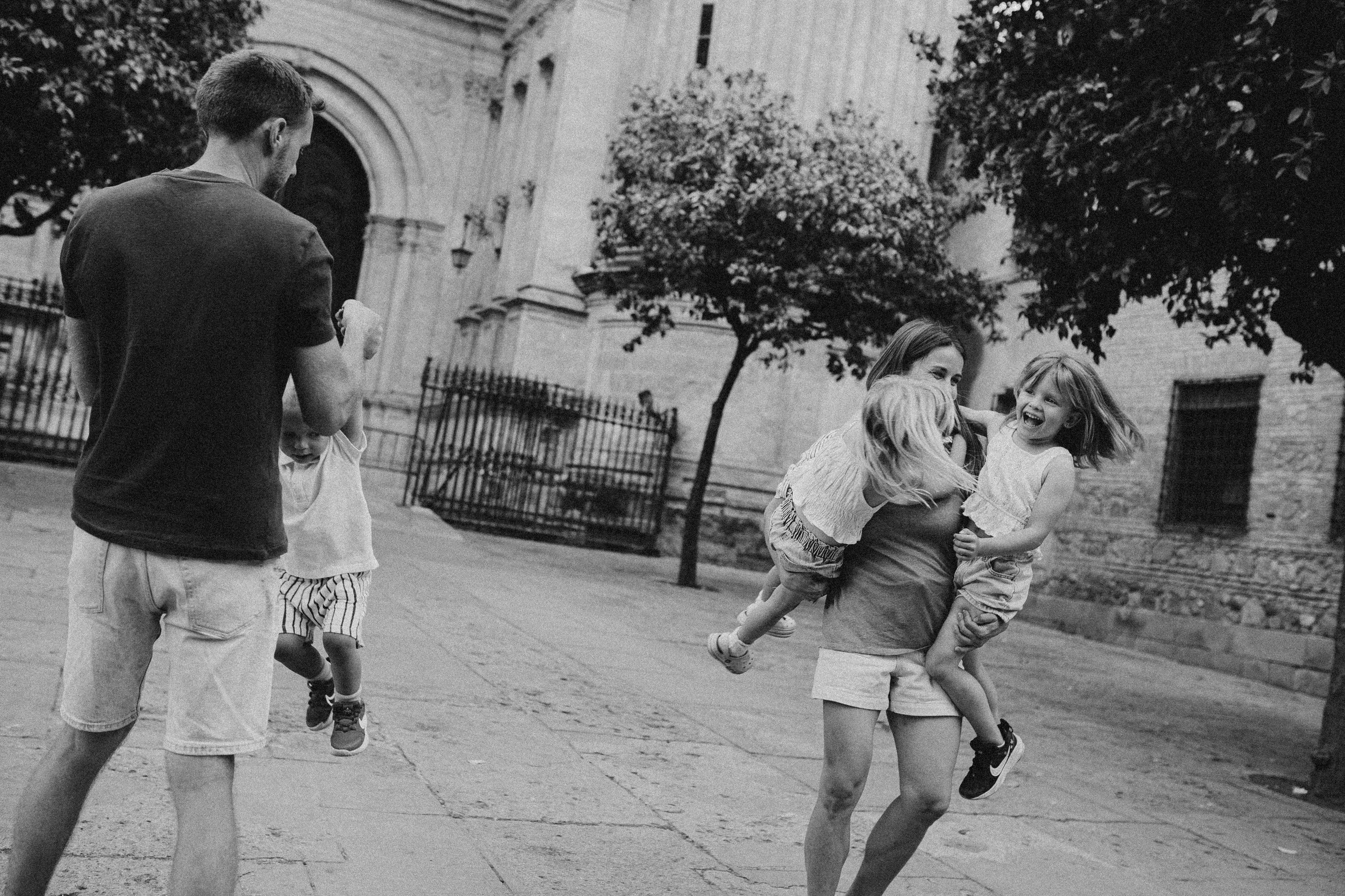 АДНОЙЧЫ Ў МАЛАЗЕ. Фотограф Юля Королёва