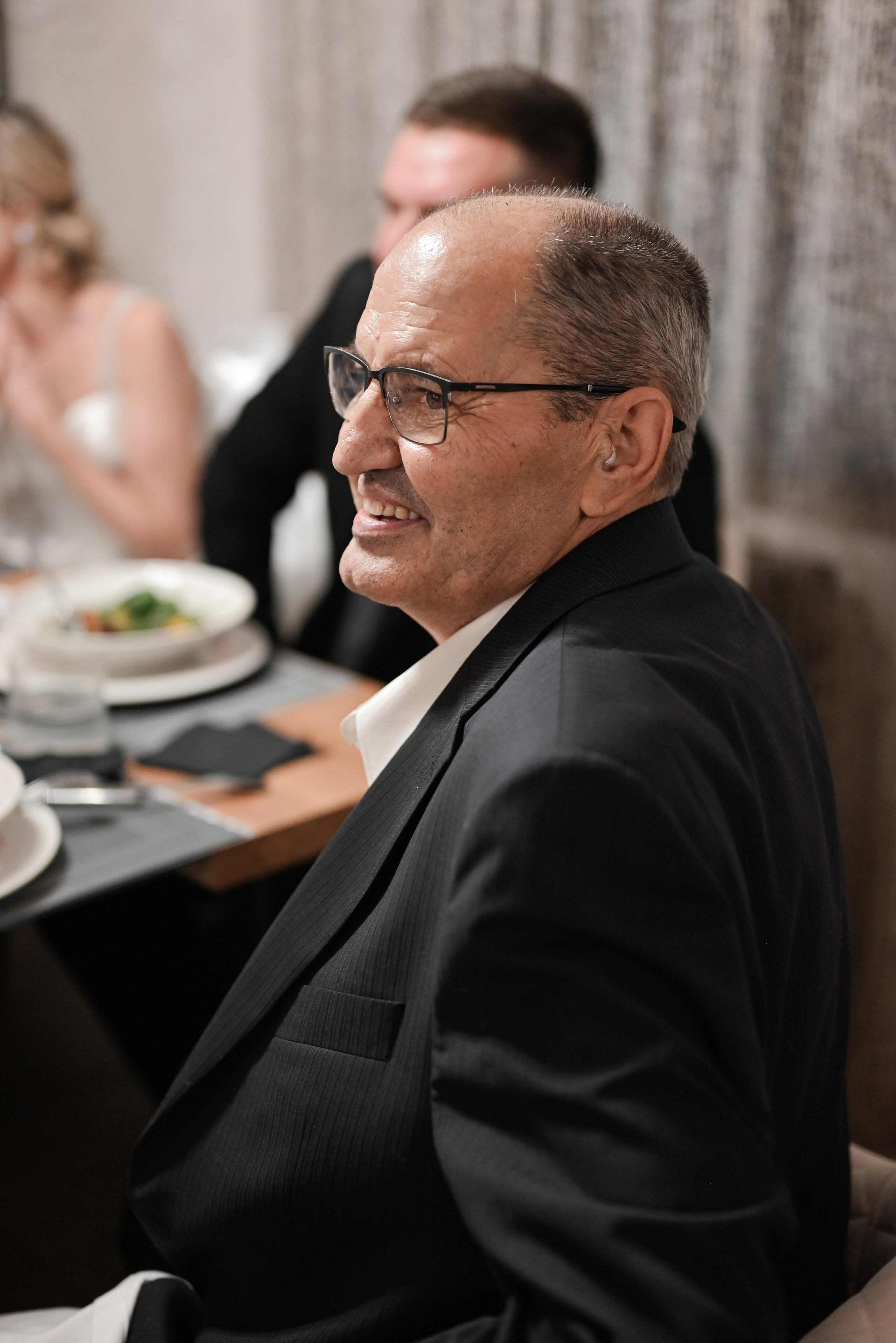 День Рождения Гульнары!. Свадебный и семейный фотограф в Уфе Александров Максим