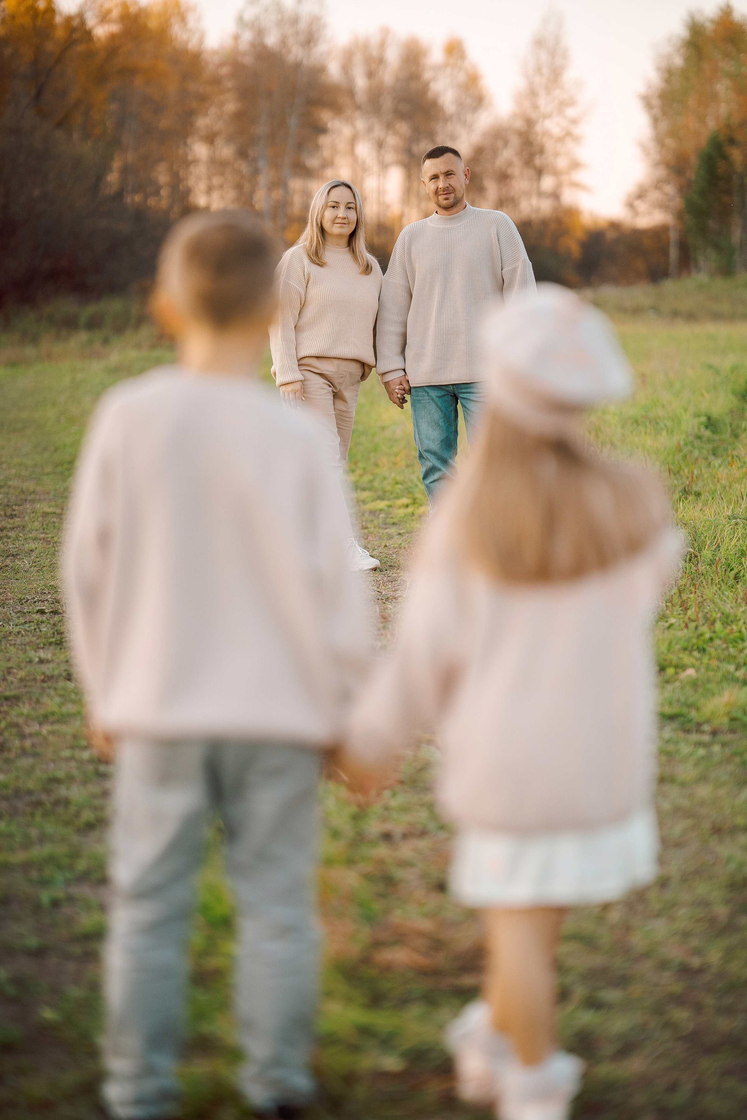 FAMILY. Видеограф Томск, Томская область, Сибирь