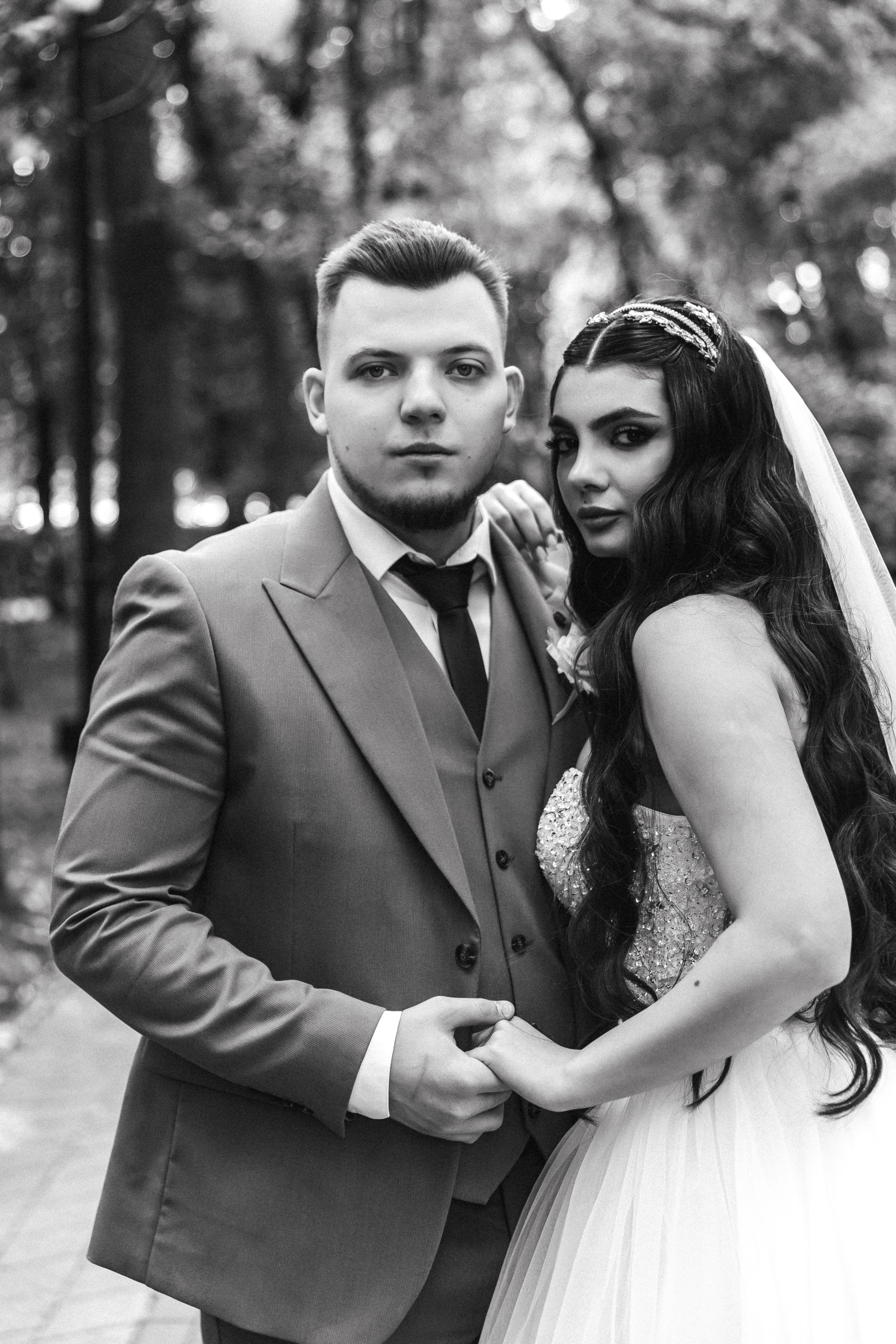 Илья и Яна. Свадебный, семейный, детский фотограф в Воронеже, Липецке Ваганова Дарья