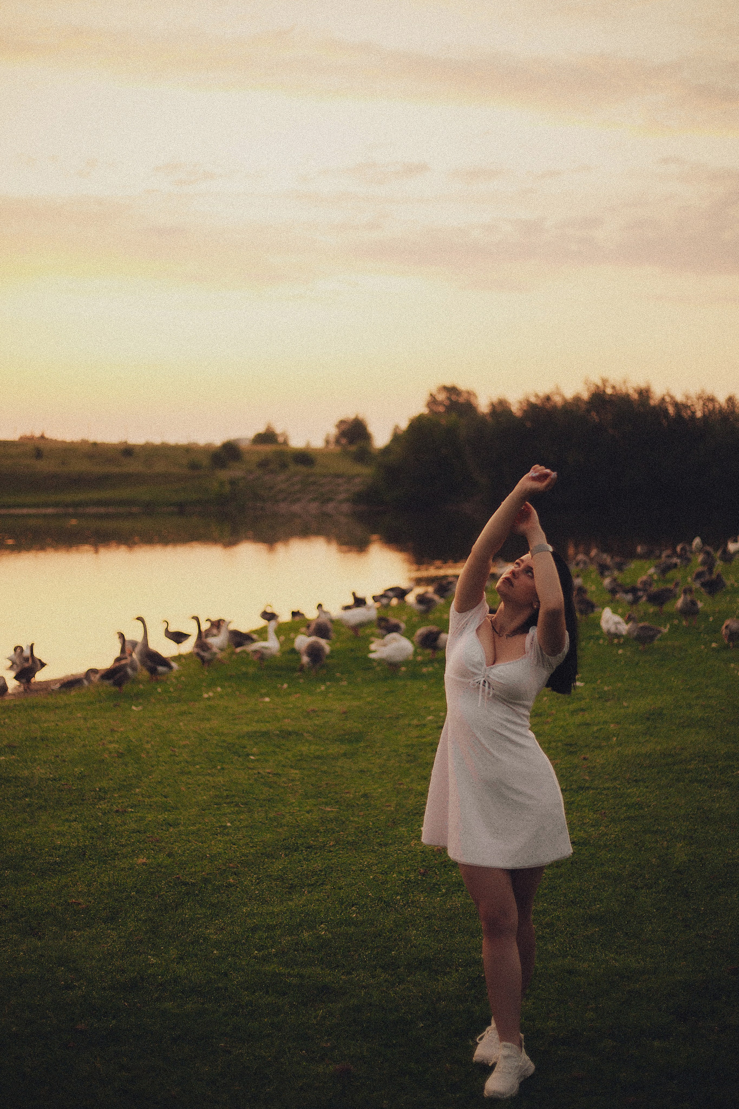 Настя. Фотограф Брянск|Москва Даша Жукова