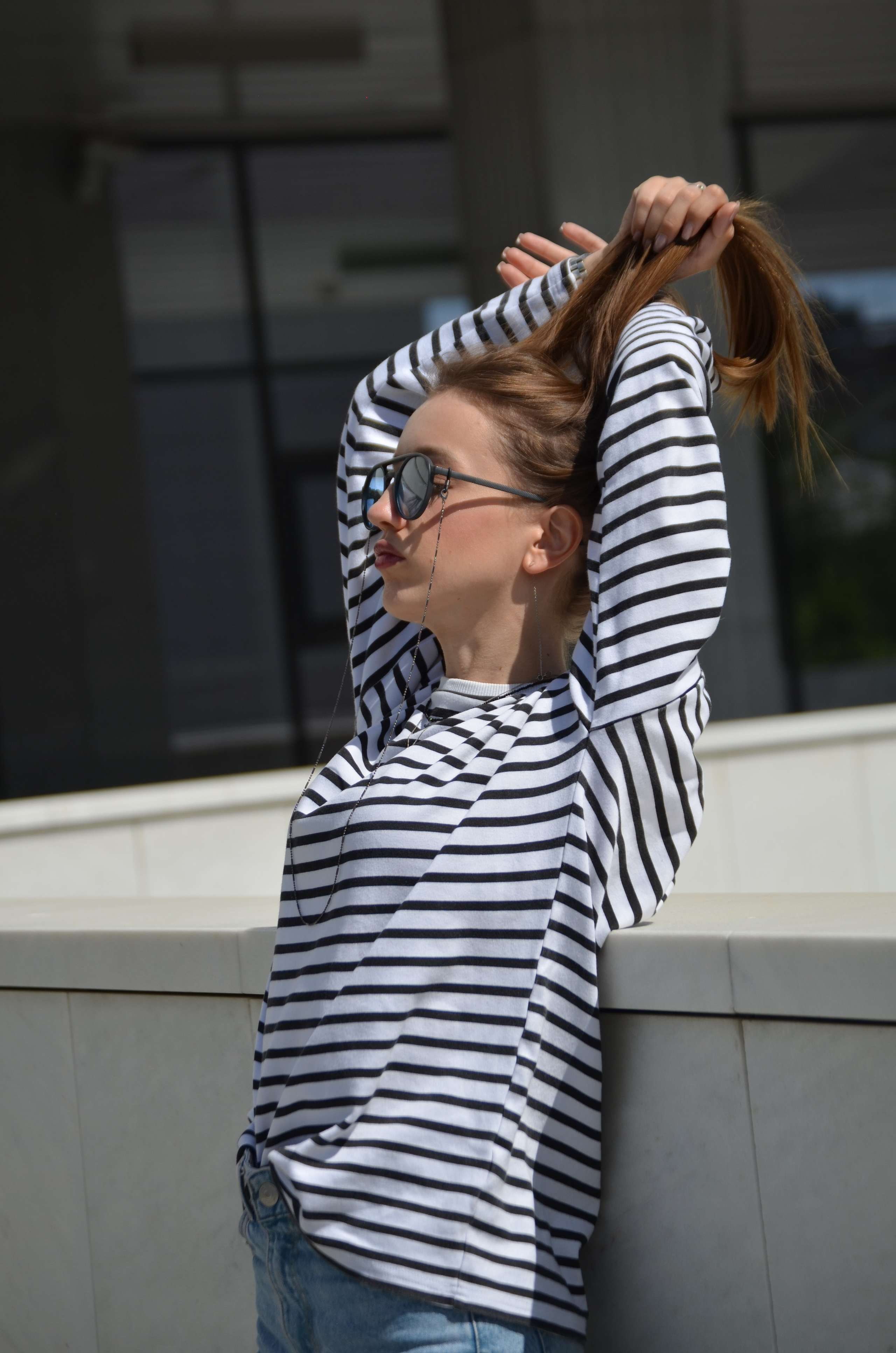 Журнальный стиль