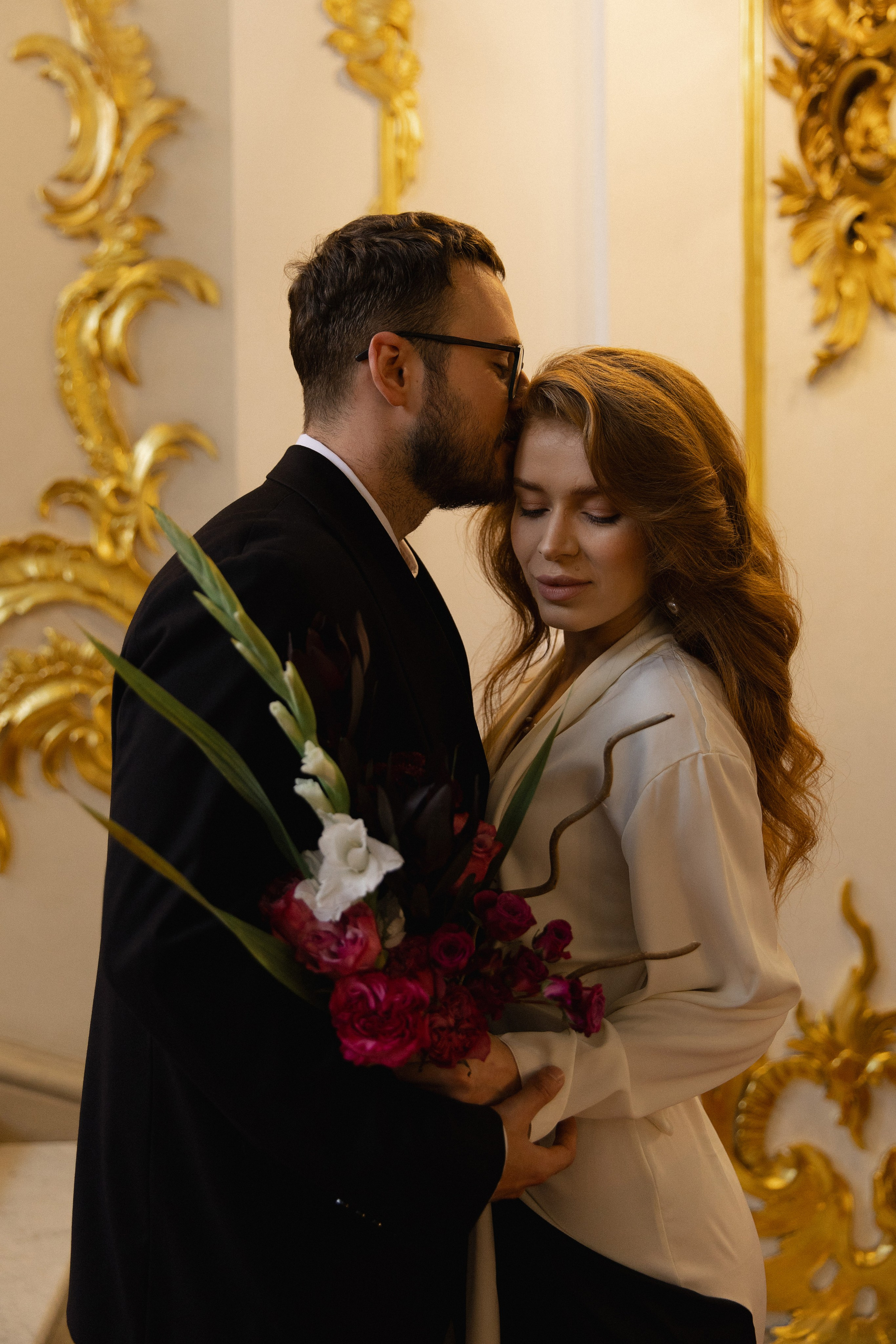 Август. Эрмитаж. Фотограф Вышний Волочек/Тверь/Москва/Санкт-Петербург