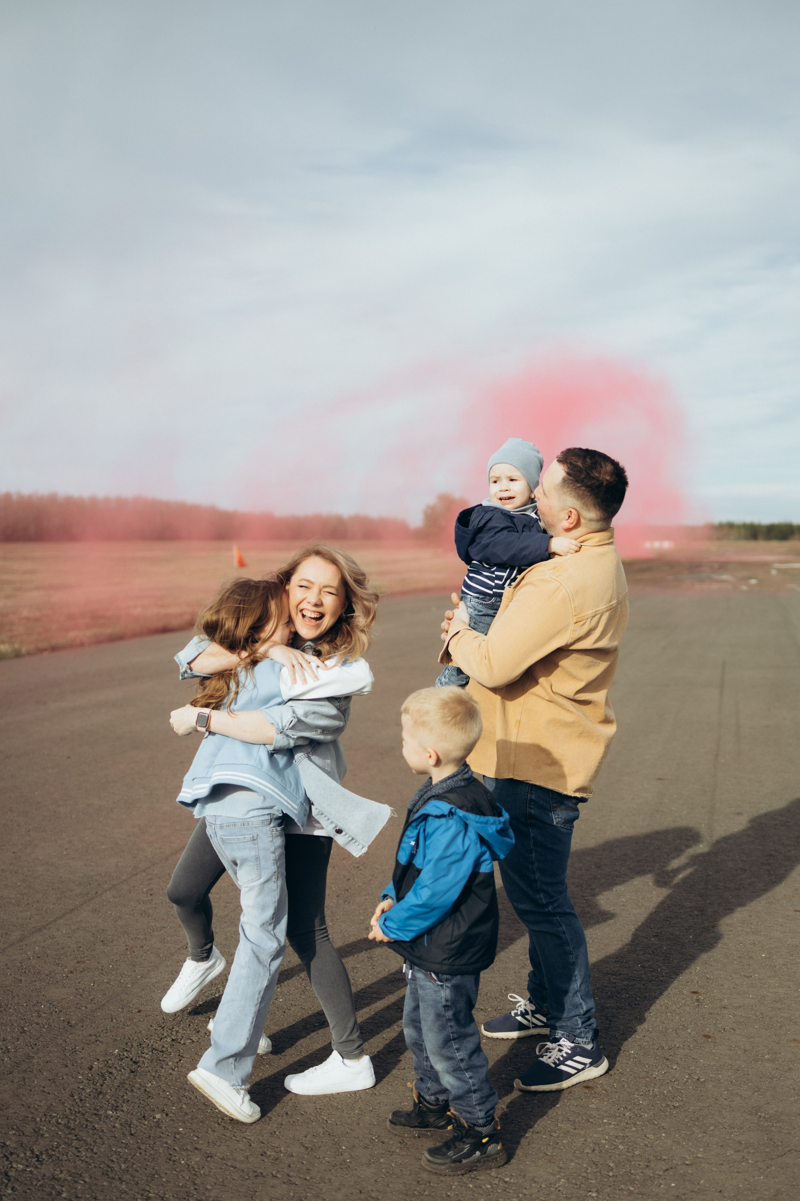 Альбина. Семейный и женский фотограф  Казань ❤