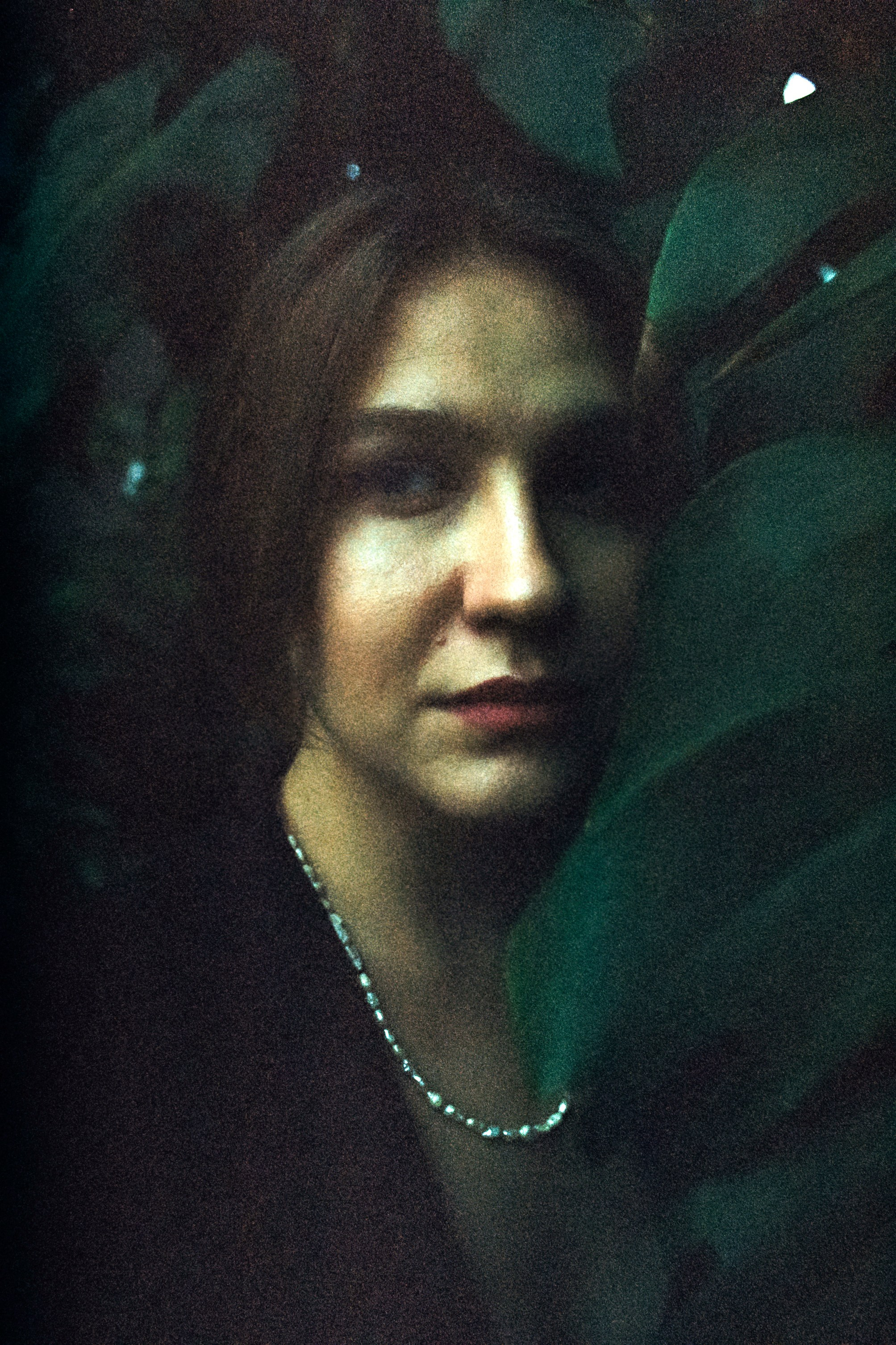 Ксения Соловей. Варвара Цымбал