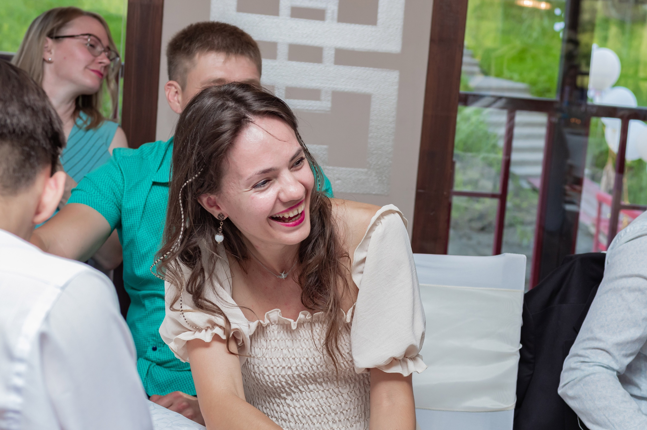 Свадебный фотоальбом Максим и Мария  — 15.07.25