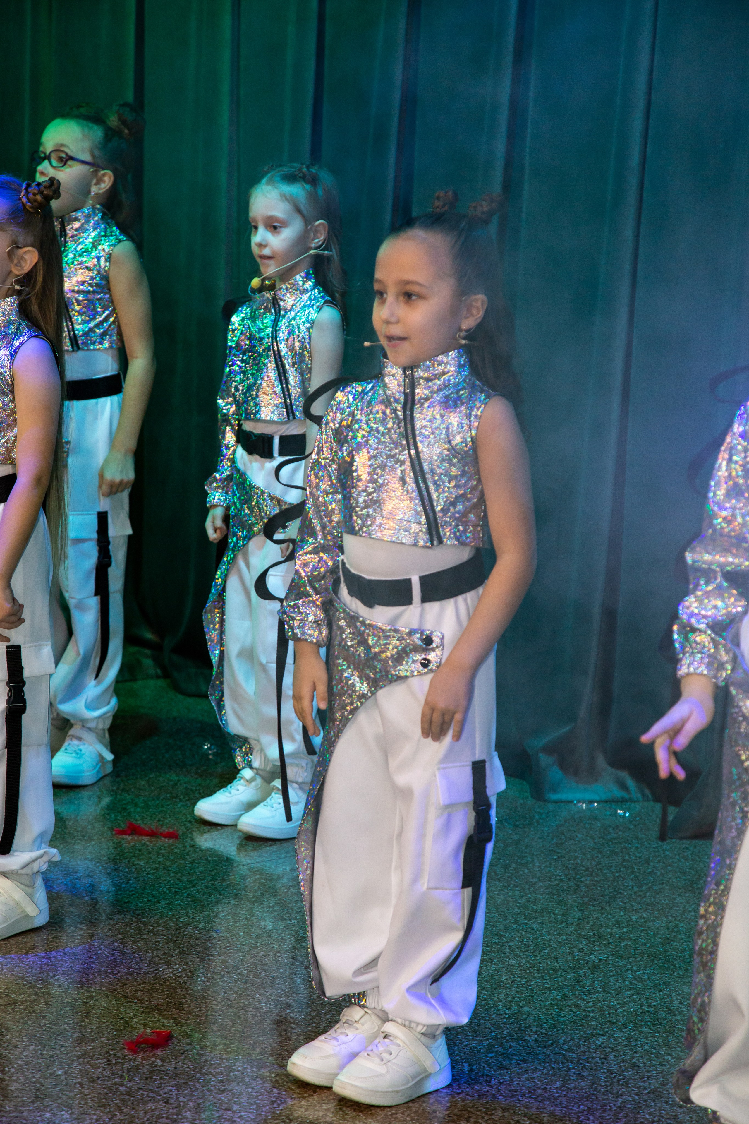 Репортажная съёмка для Домисольки на новый год. «Студия DRONAVT`s» — видеосъёмка и фотография г. Москва