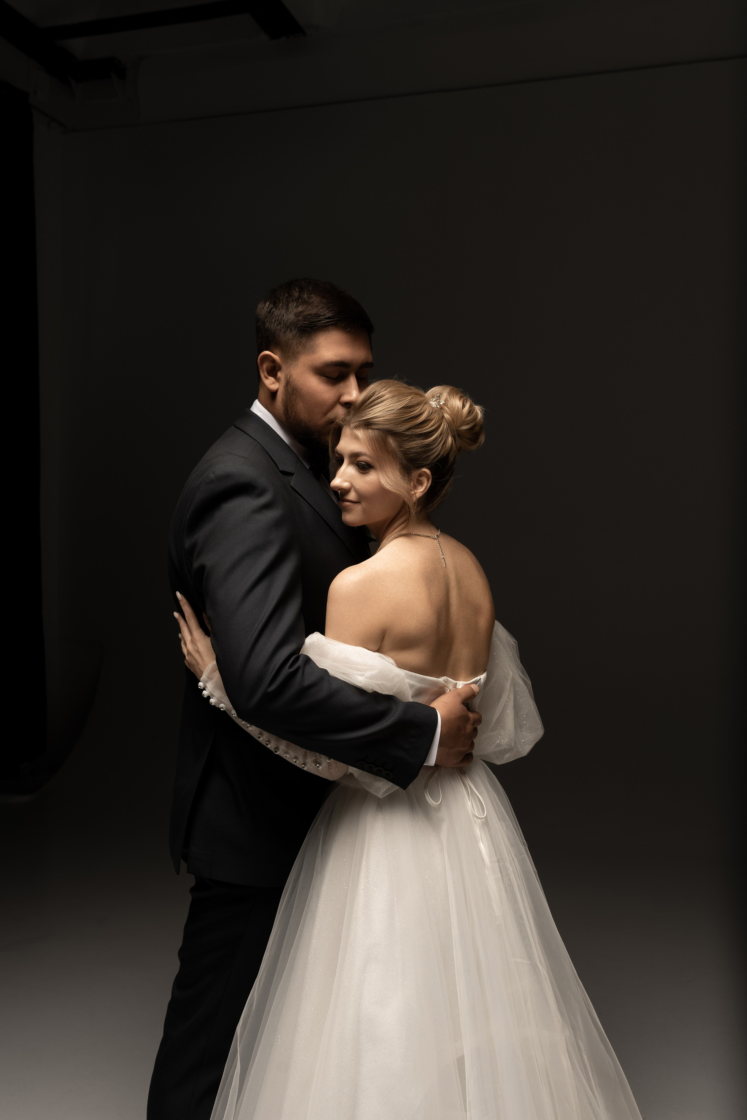 Артем и Ксения. Свадебный и семейный фотограф Регина Кагарманова