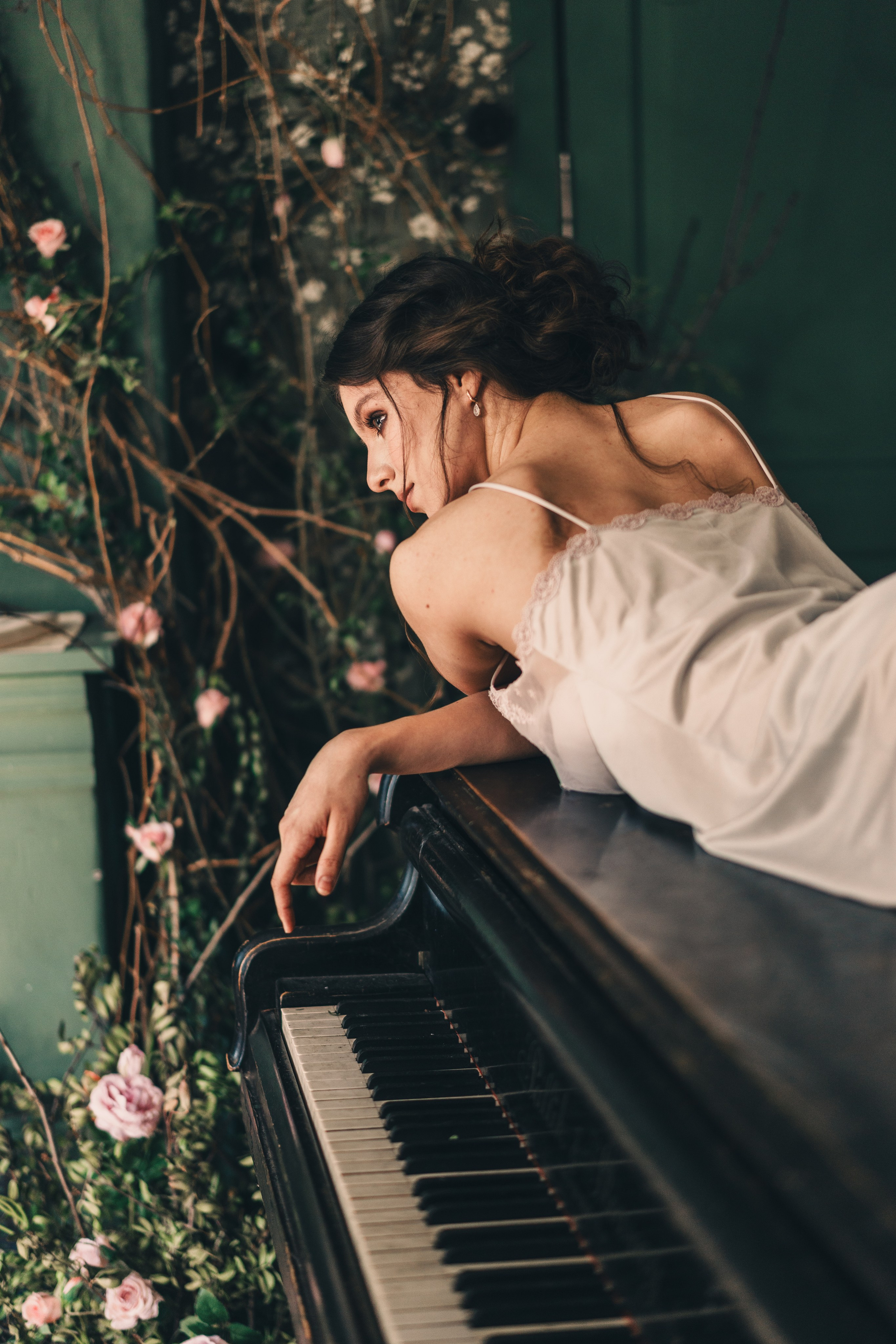 История любви. Семейный и детский фотограф и видеограф в Москве, Серпухове и Тарусе Валерия Сорокина