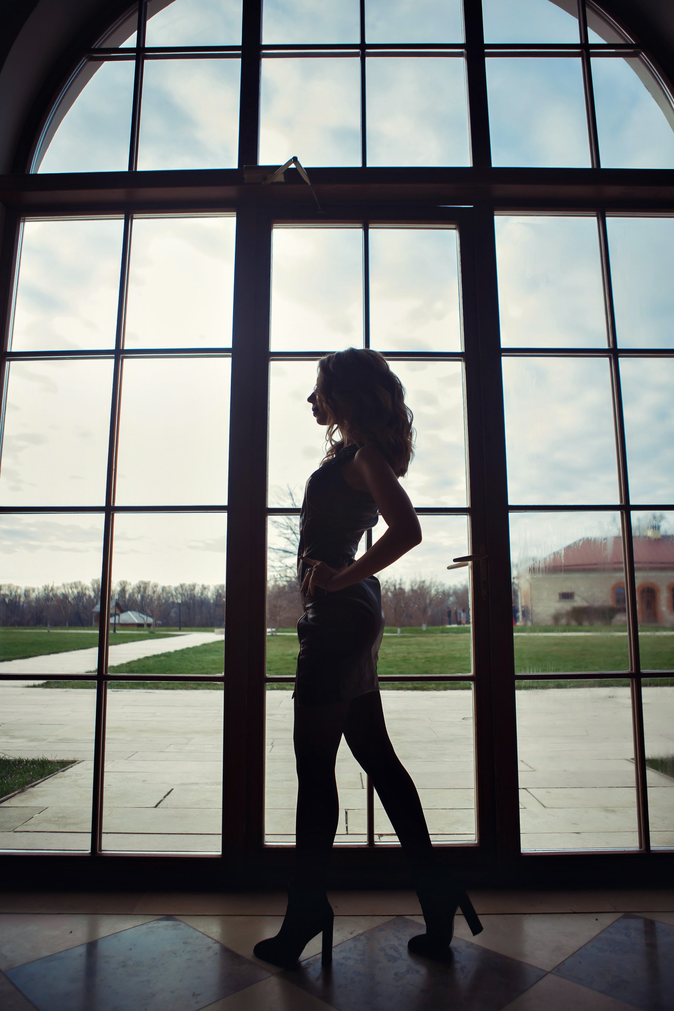 Лиза. Свадебный и портретный Фотограф в Липецке Дмитрий Котюков