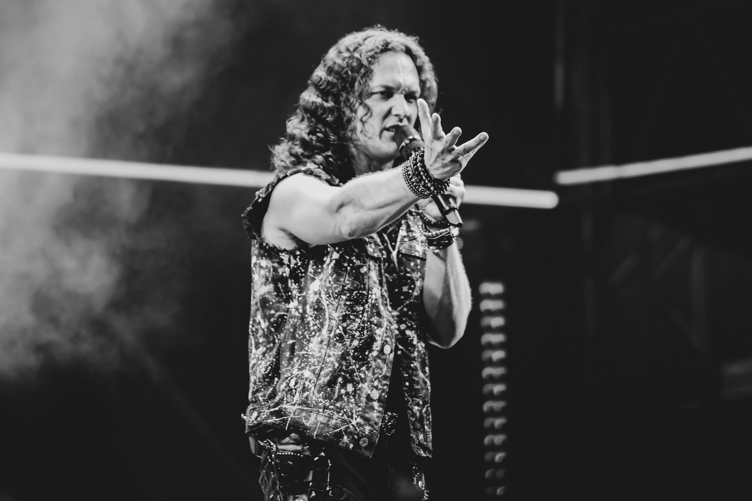 Эпидемия | Red Summer. Концертный фотограф Михальченкова Алёна | Москва