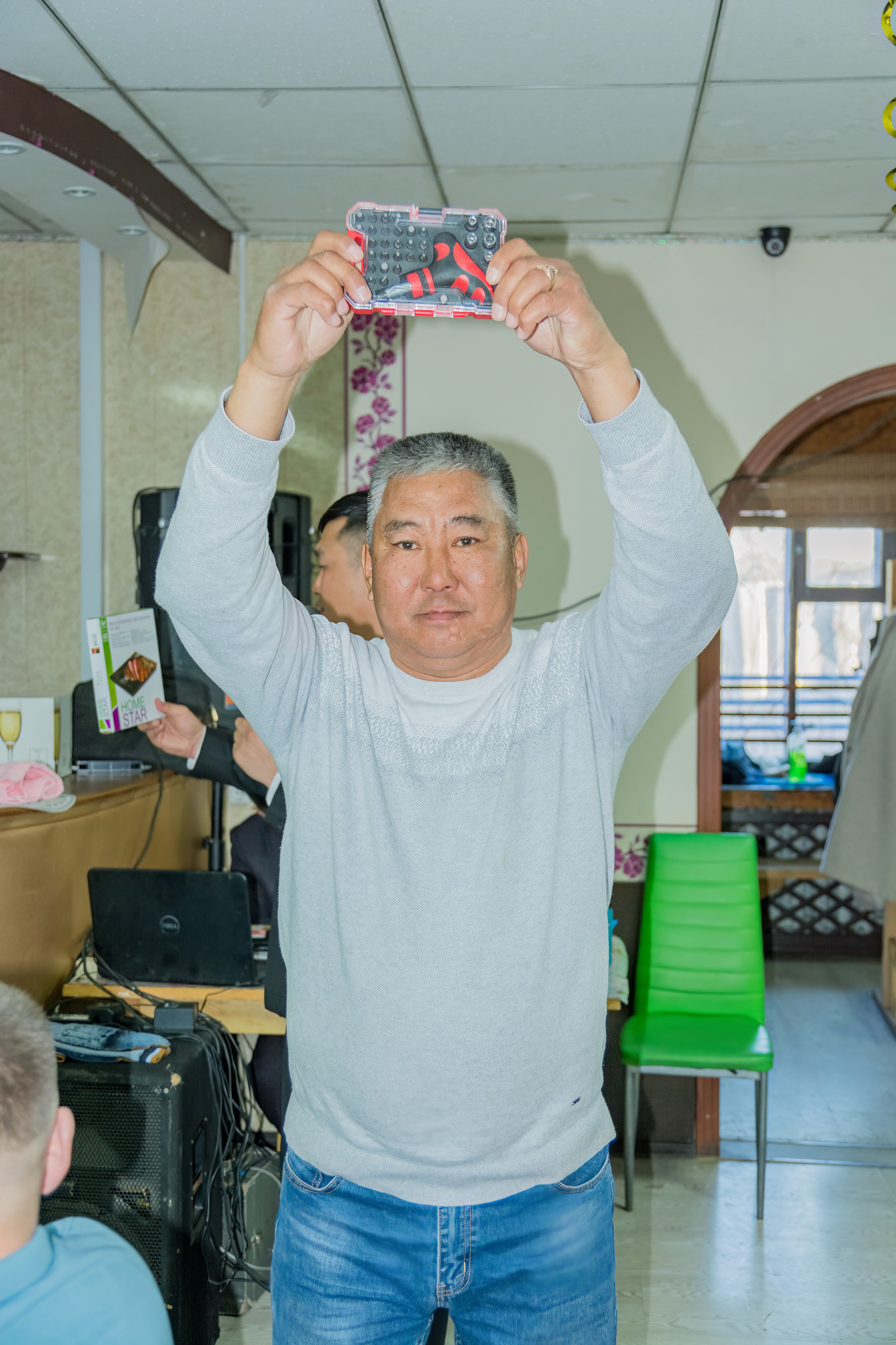 Милан 3. Фотограф широкого профиля Чита-Цасучей