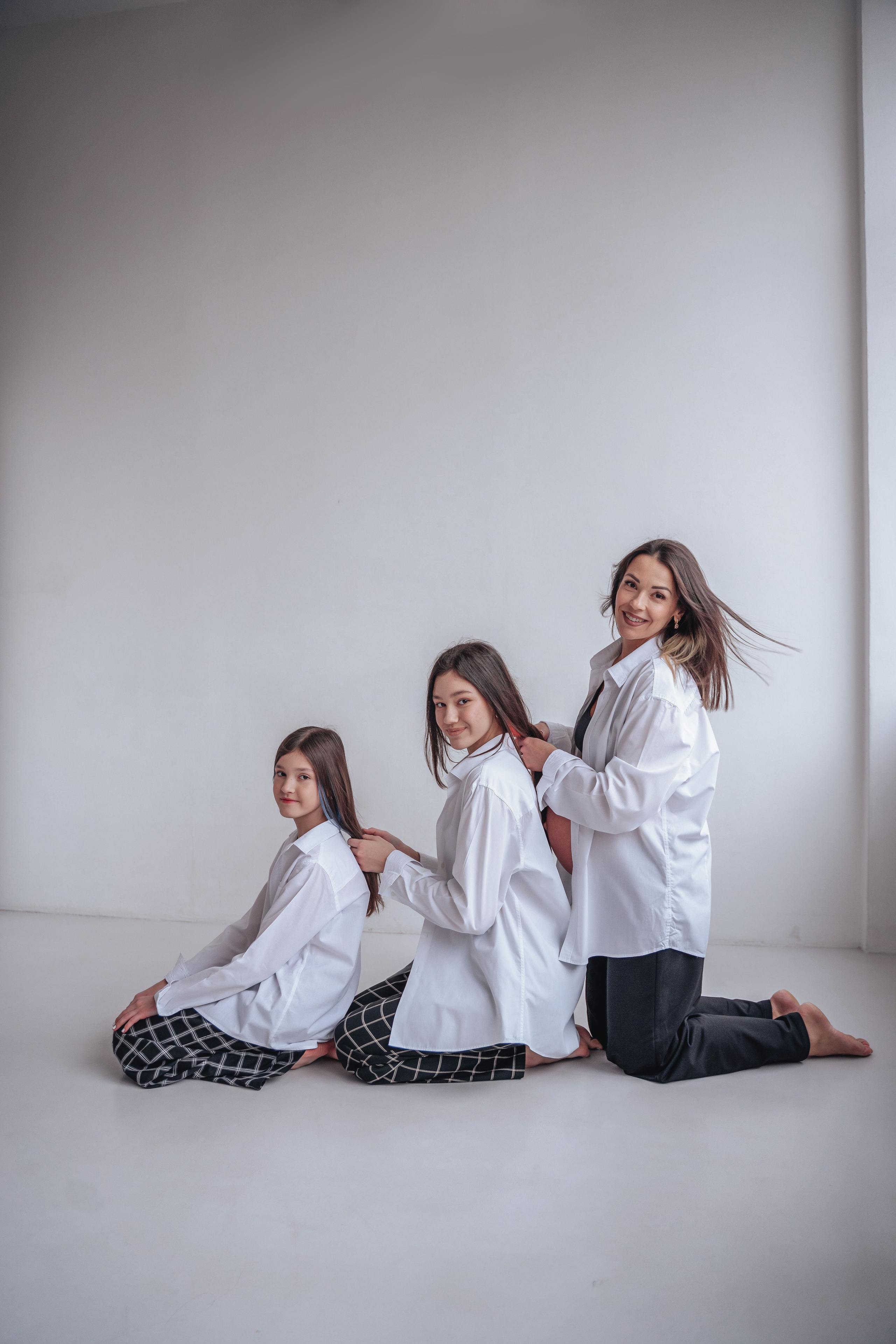 Арина. Фотограф Мария Орлова