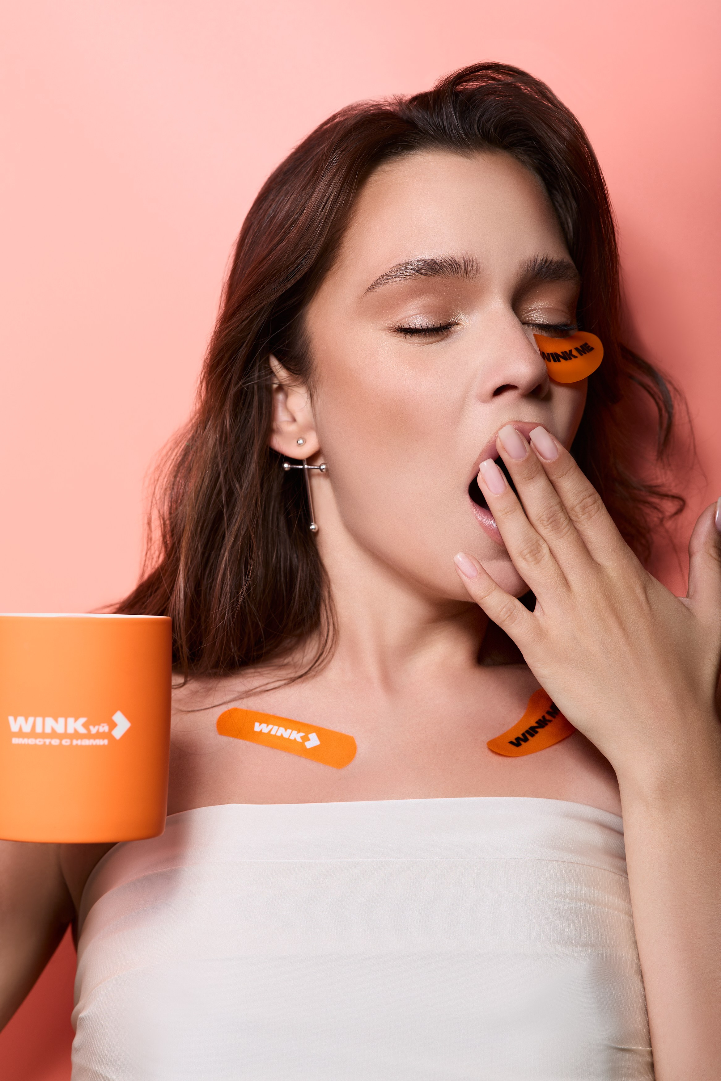 Продакшен LYMA.PRO