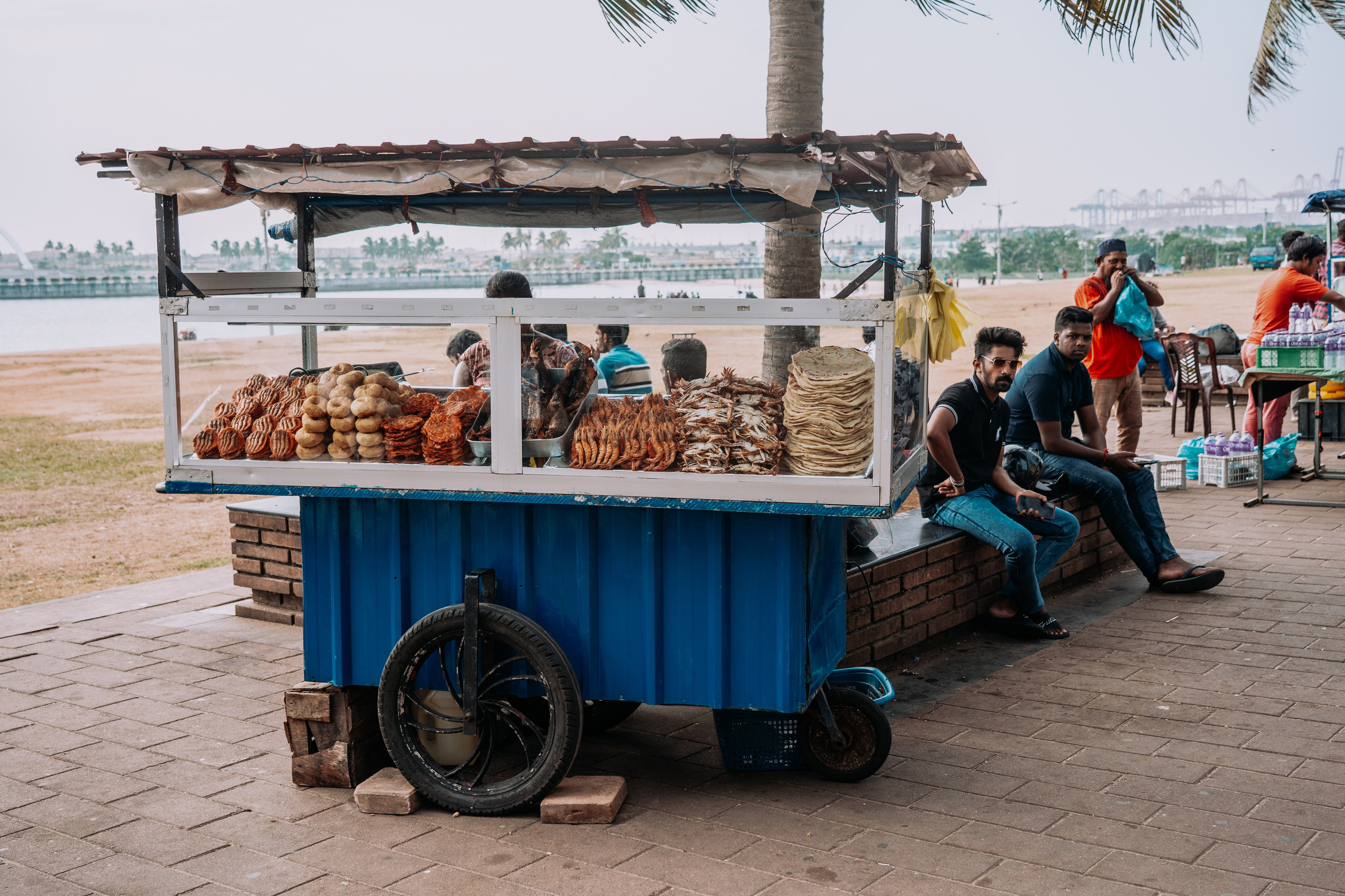 Шри-Ланка 2025. Легкая фотография