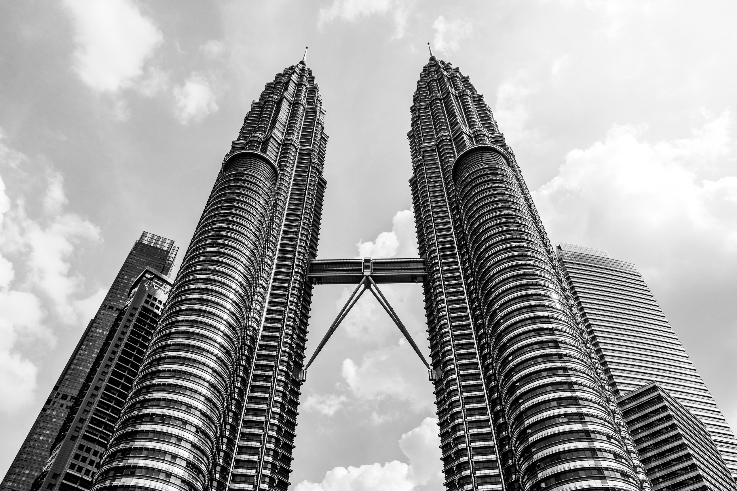 Сингапур и Малайзия. Репортажный фотограф в Москве Легкая Софья