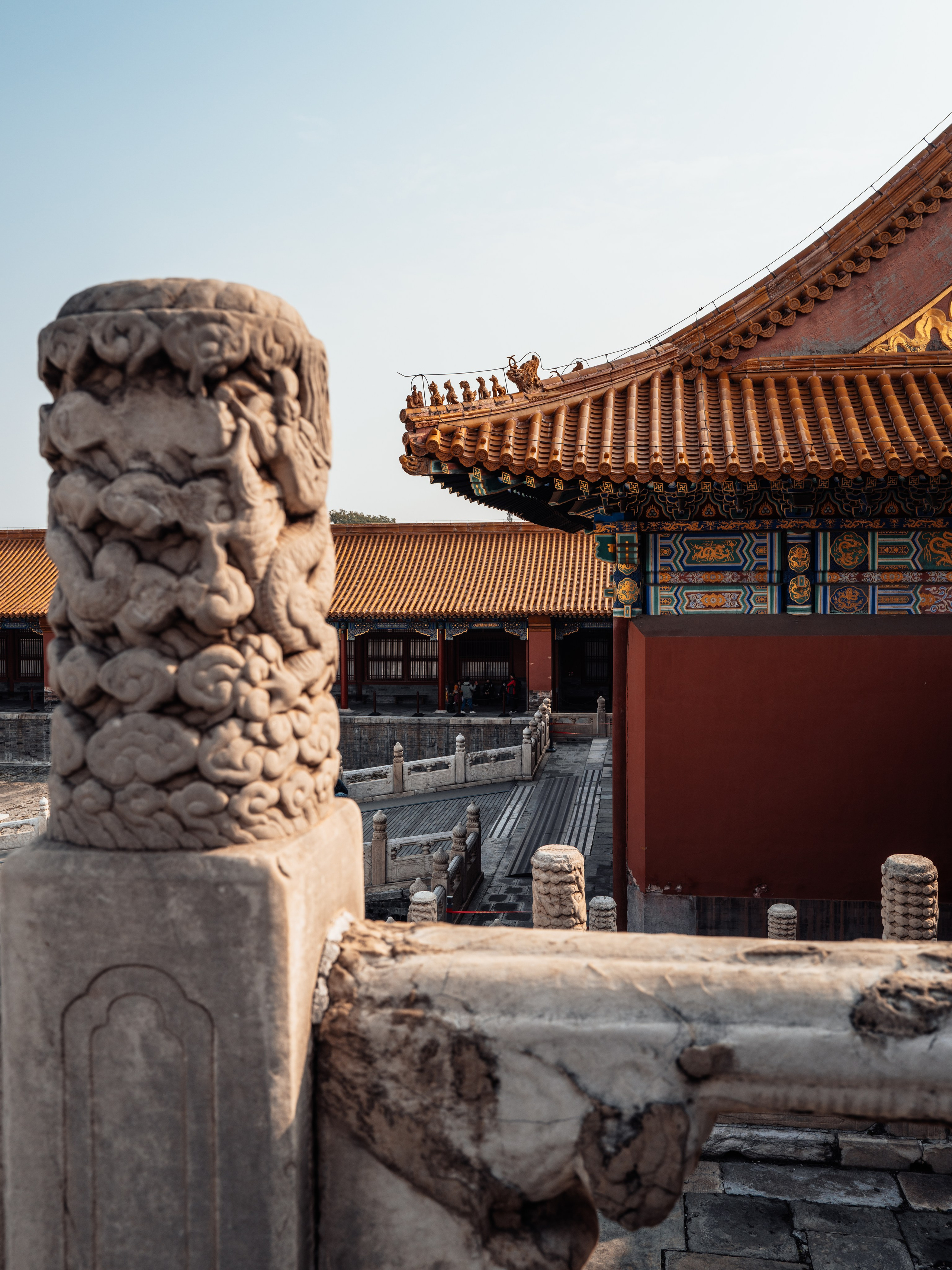 China/Китай. @tomrus: Рустам Шагиморданов — фотограф