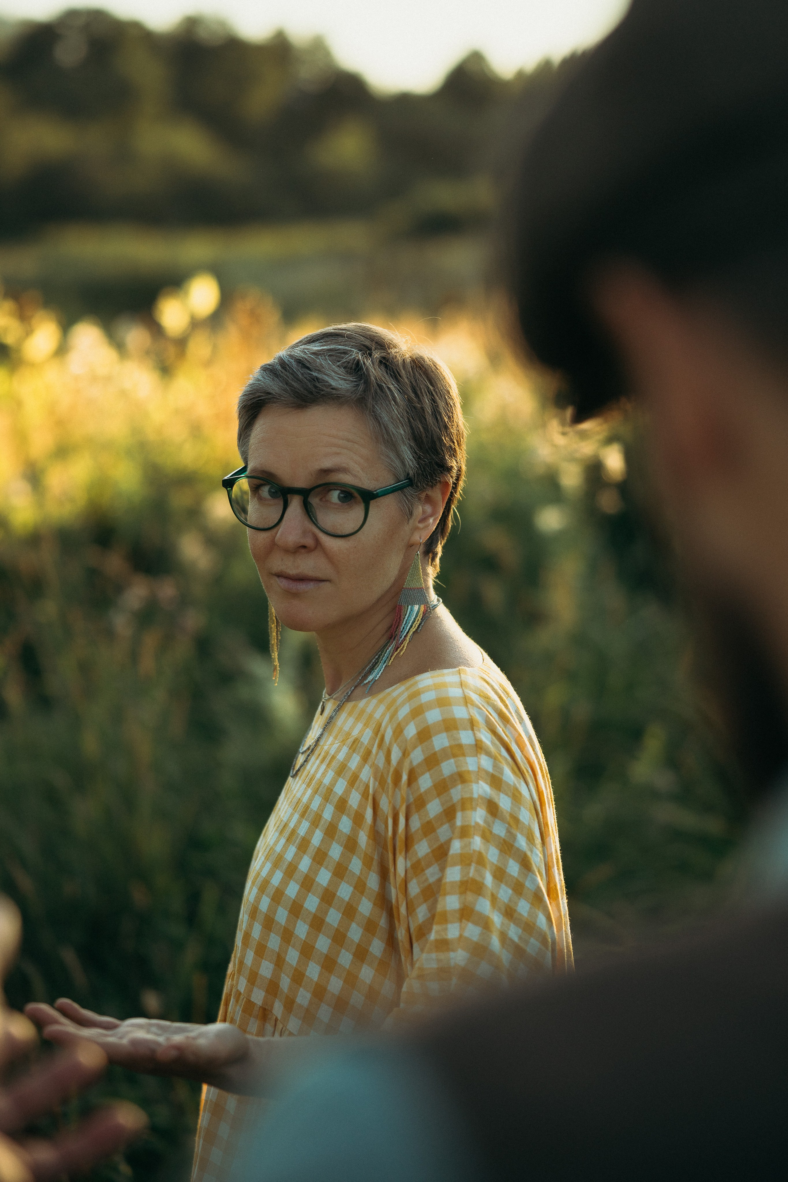 Дима и Маша. Фотограф Екатерина Заречнова