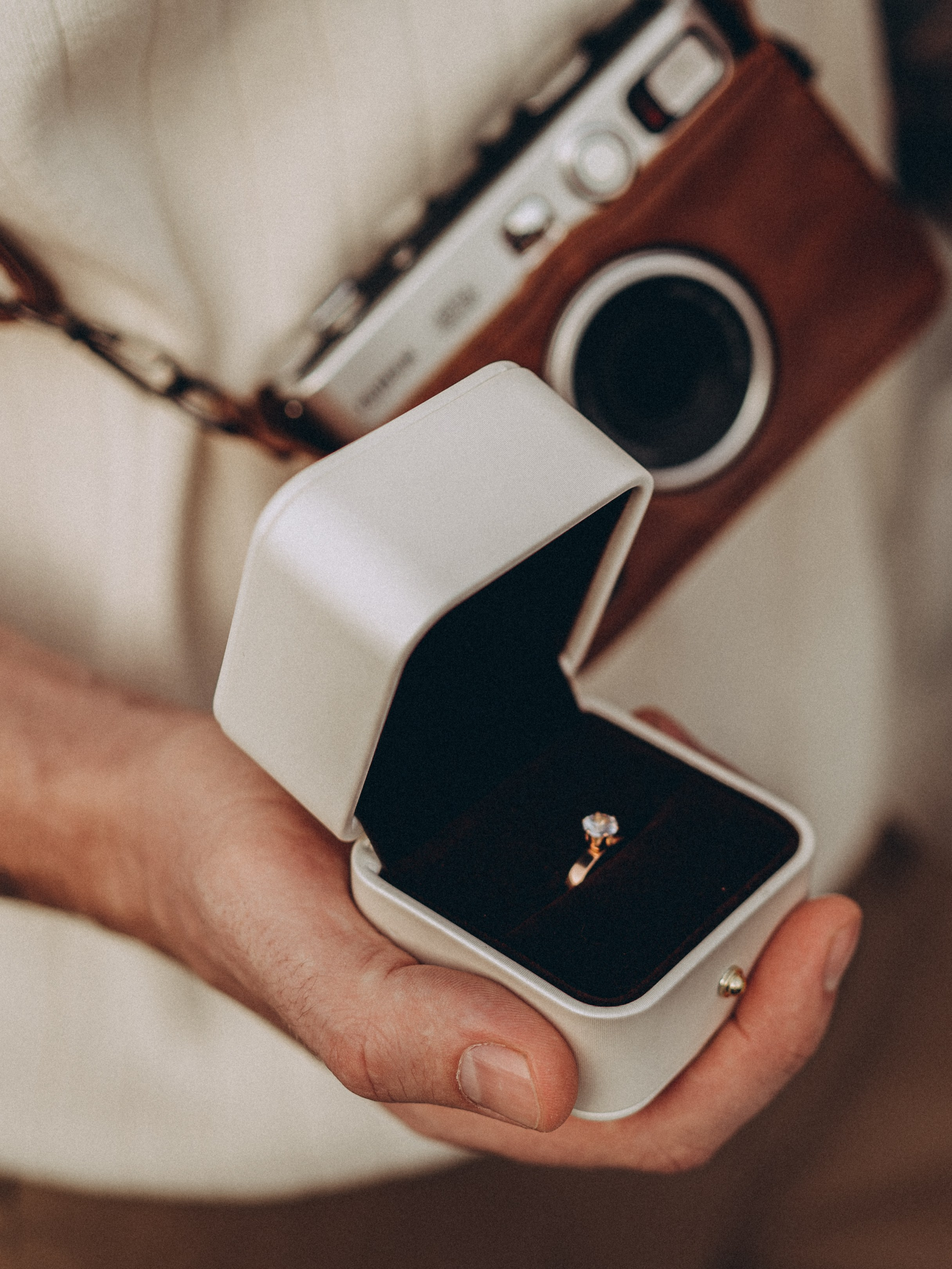 Фотосессия предложения. Фотограф Любовь Подосенова Липецк|Воронеж