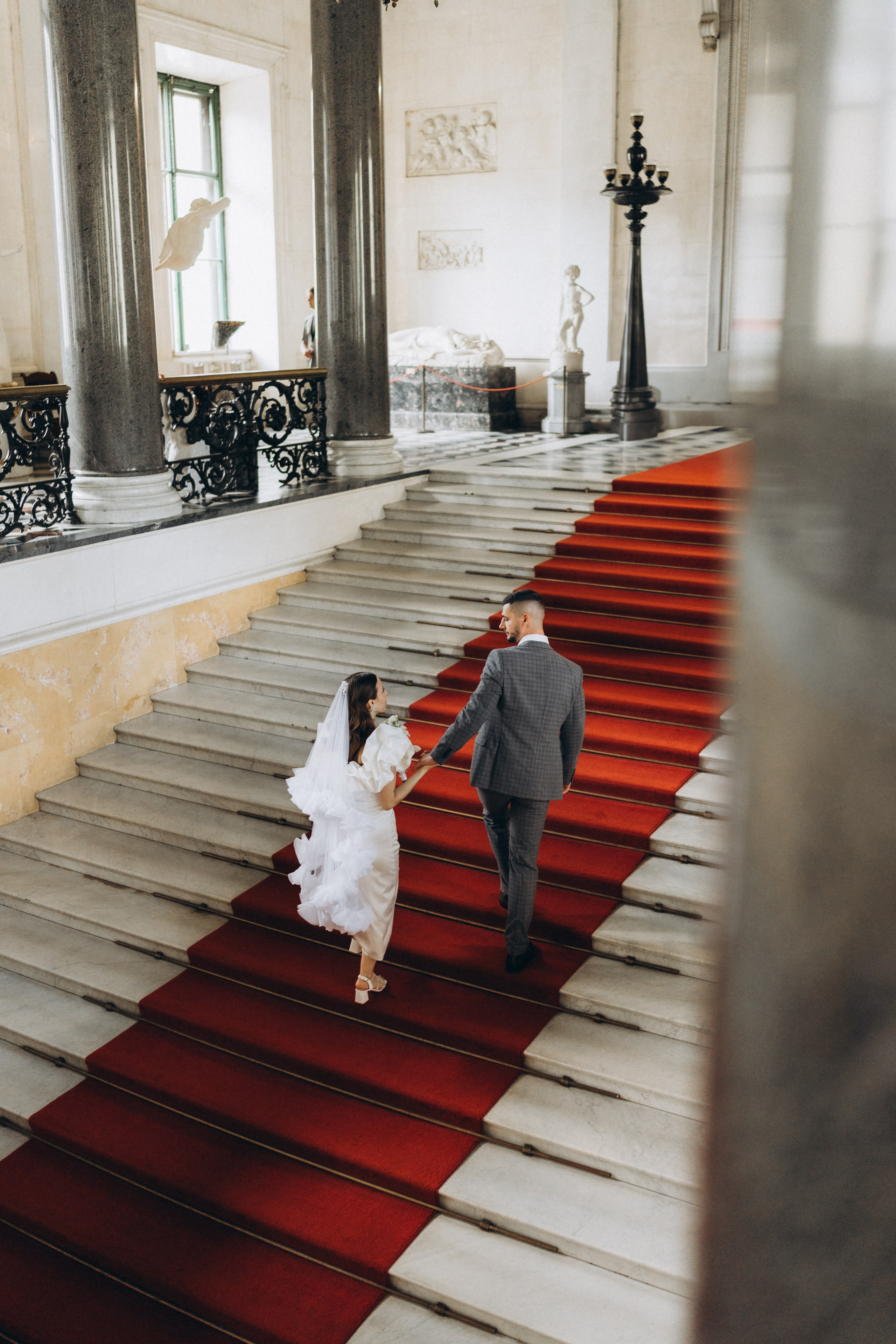 День для двоих. Фотограф в Санкт-Петербурге — Лучина Екатерина