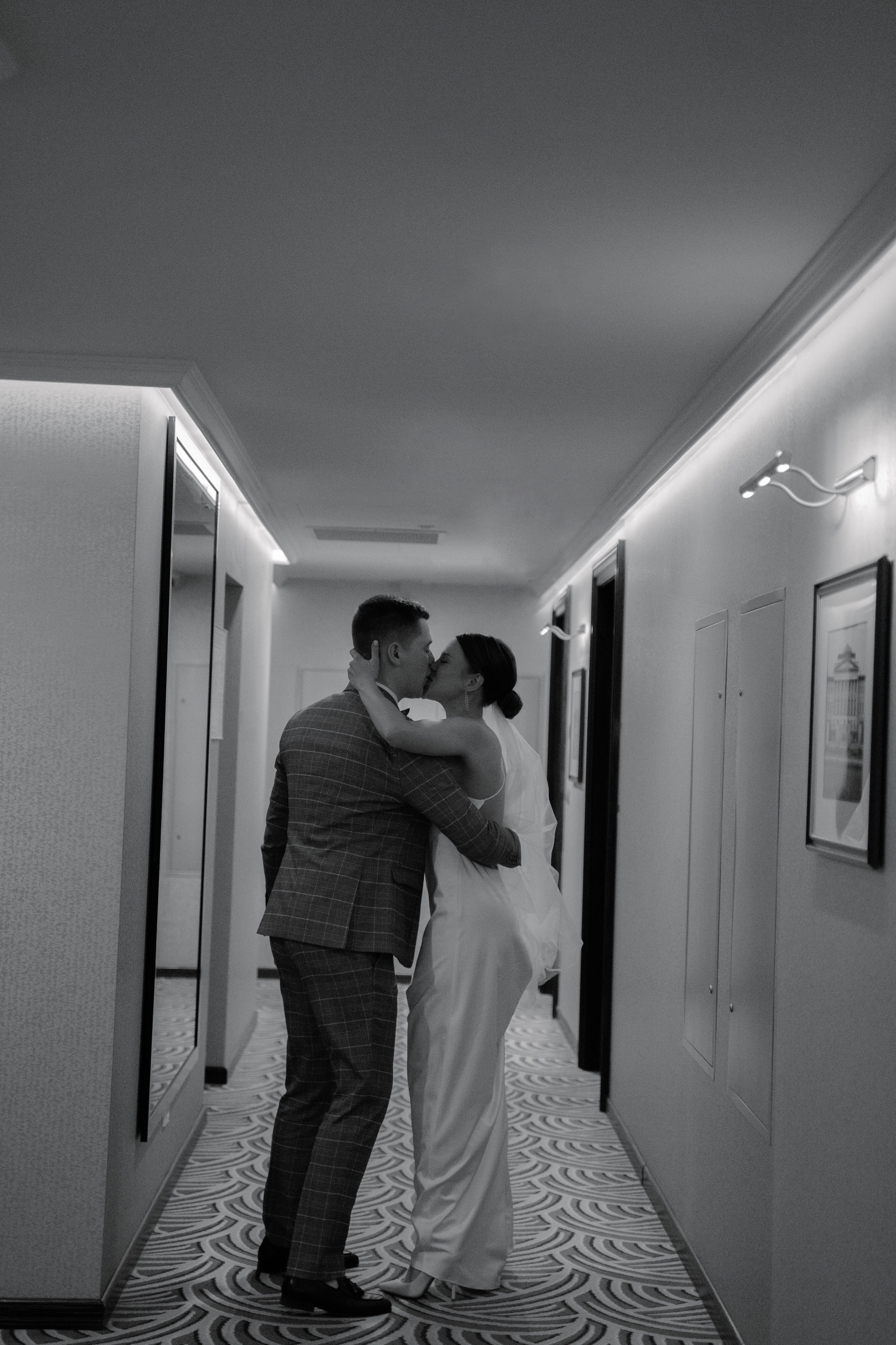 Мария и Максим. Портретный фотограф в Москве