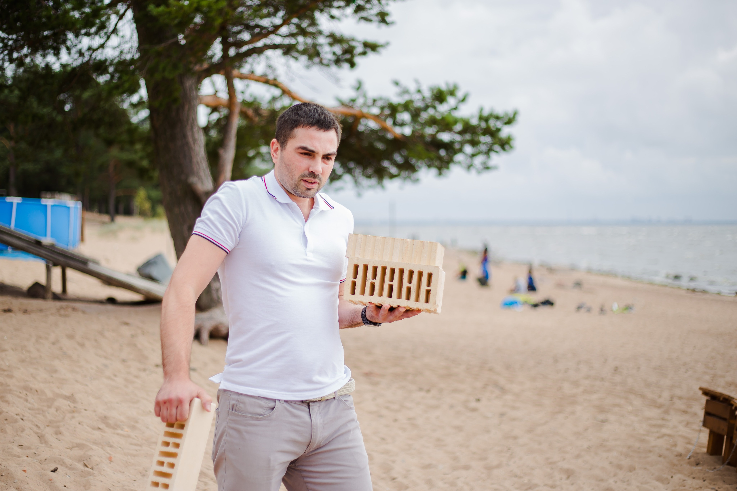 Репортаж — день строителя 2018. Свадебный и семейный фотограф в Санкт-Петербурге Макеева Наталья