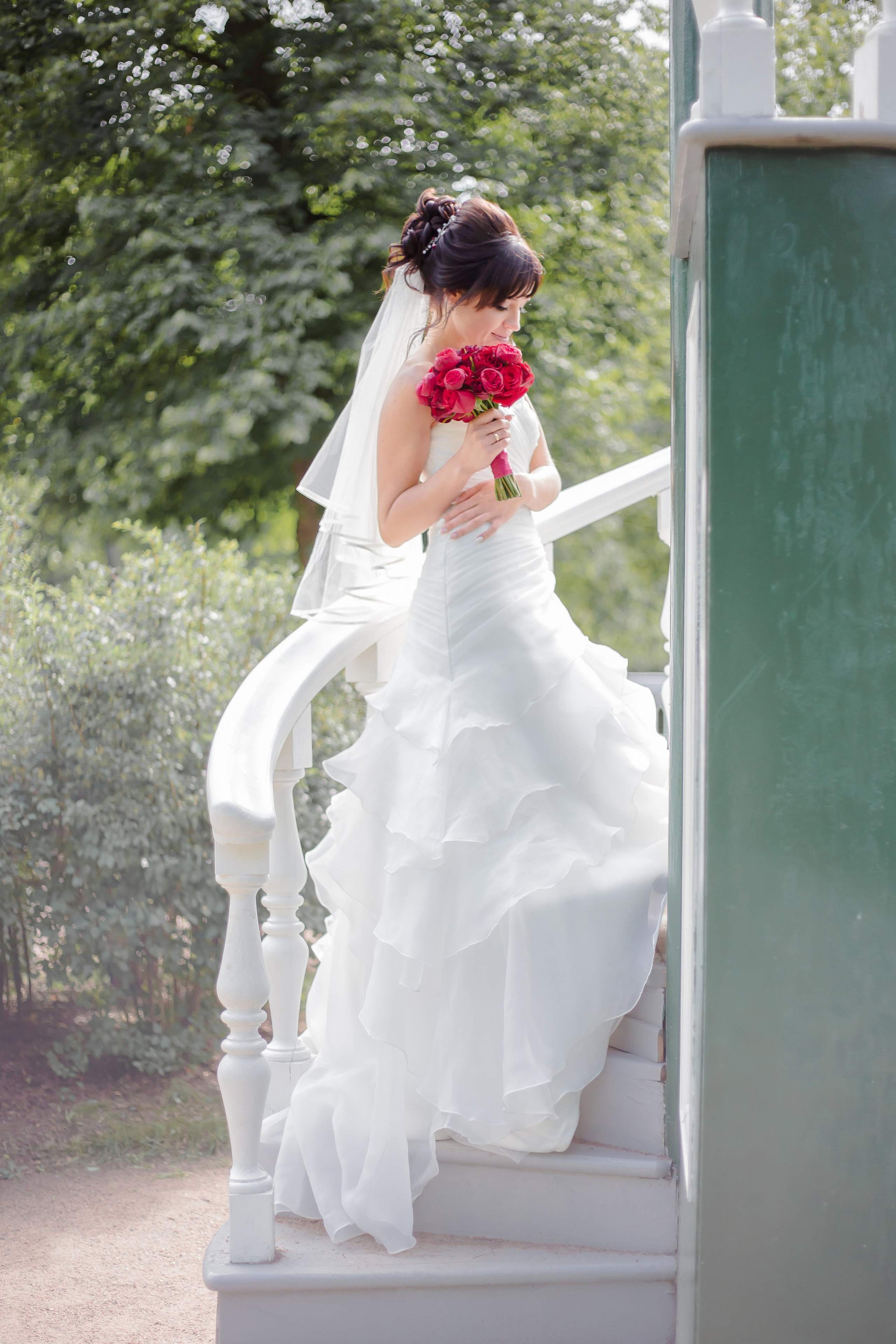 Свадьбы — Наталья и Александр. Свадебный и семейный фотограф в Санкт-Петербурге Макеева Наталья