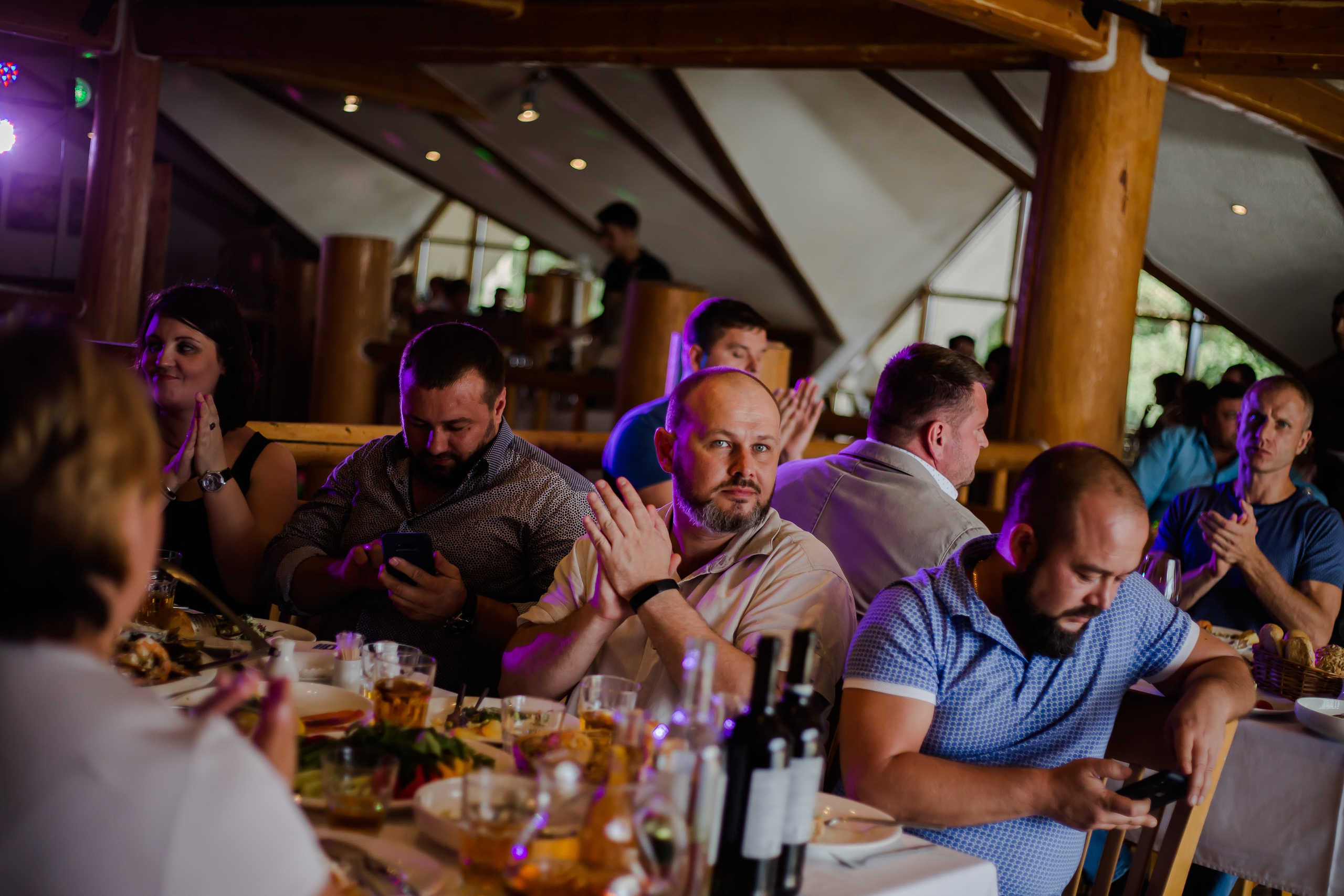 Репортаж — день строителя 2018. Свадебный и семейный фотограф в Санкт-Петербурге Макеева Наталья