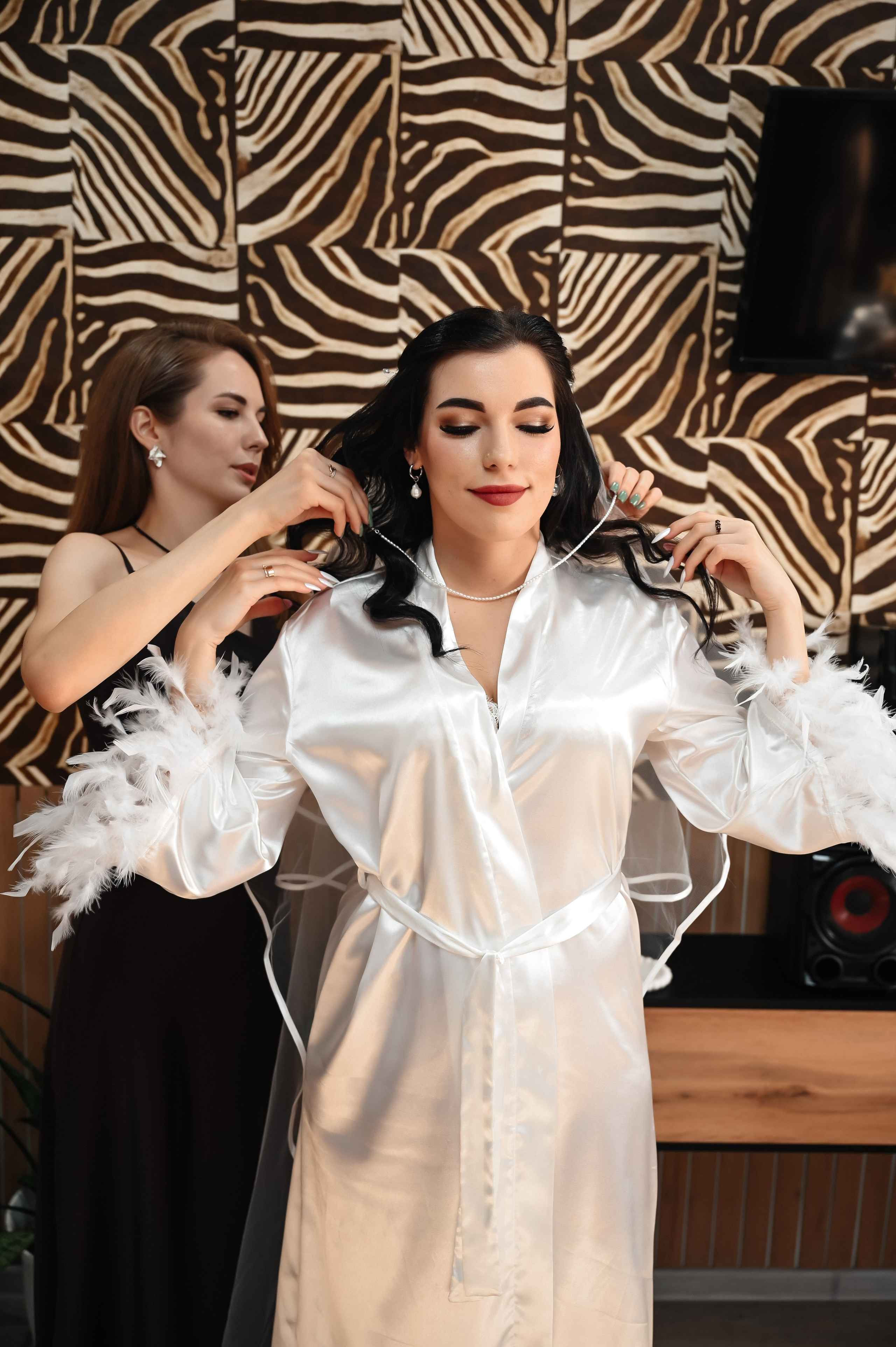 Марина Максим лошади. Фотограф Алёна Мил