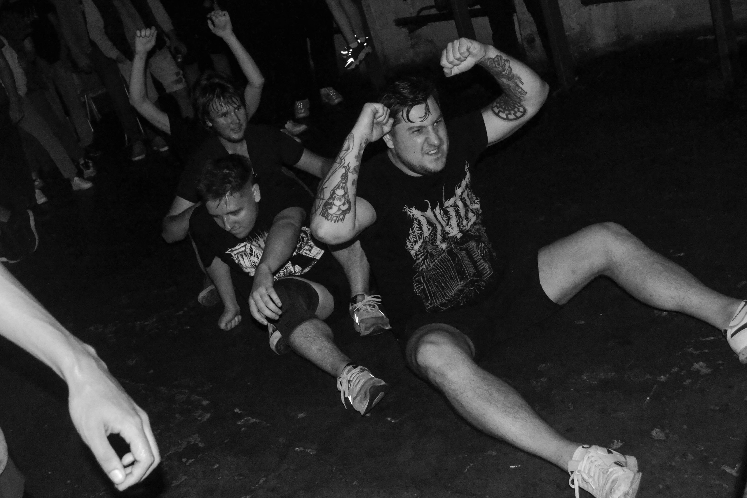Vmeste Sila GIG 03/08/24. Репортажный фотограф в Пскове