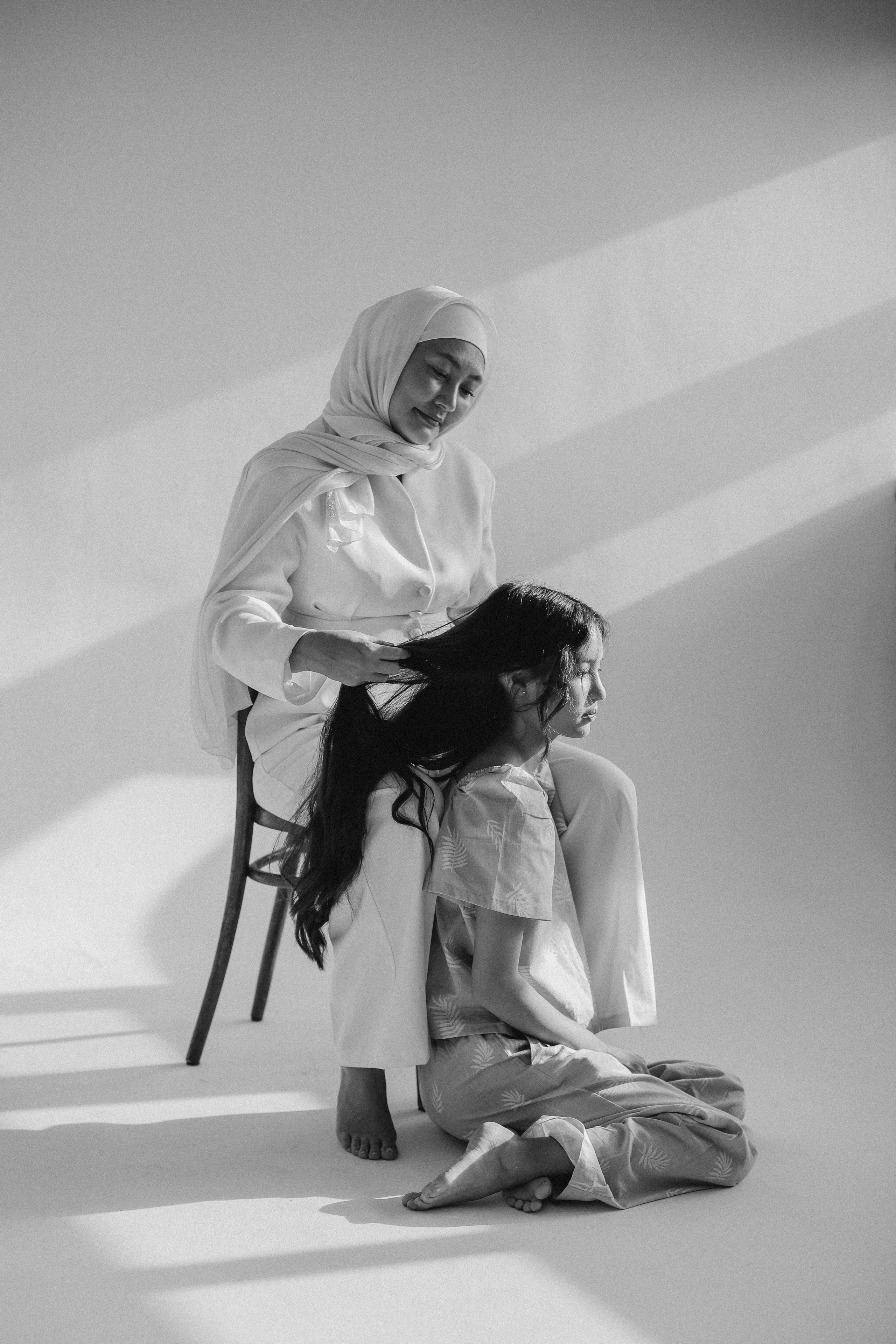 1+1=6. Фотограф в Алматы и Москве Даша Пушкина