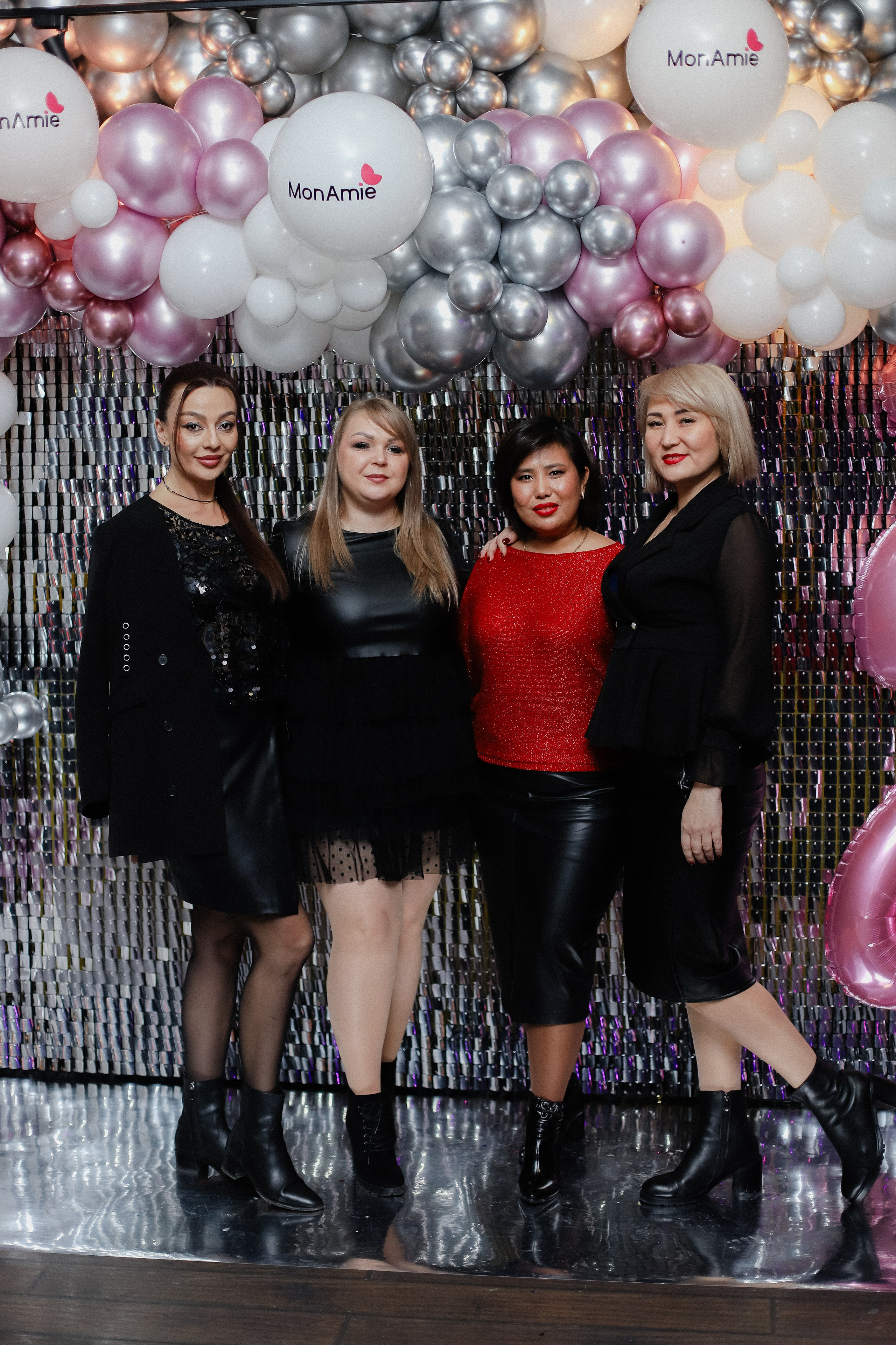 MonAmie 2024. Фотограф в Алматы и Москве Даша Пушкина