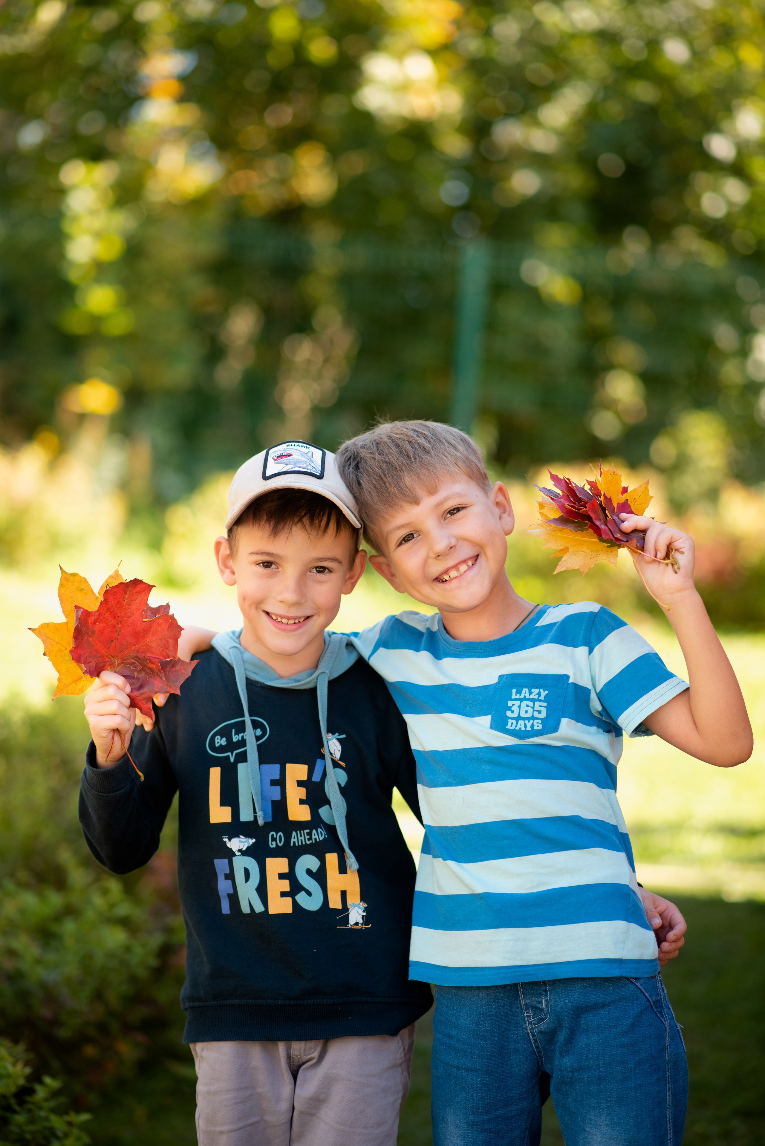 выпускные альбомы в детский сад