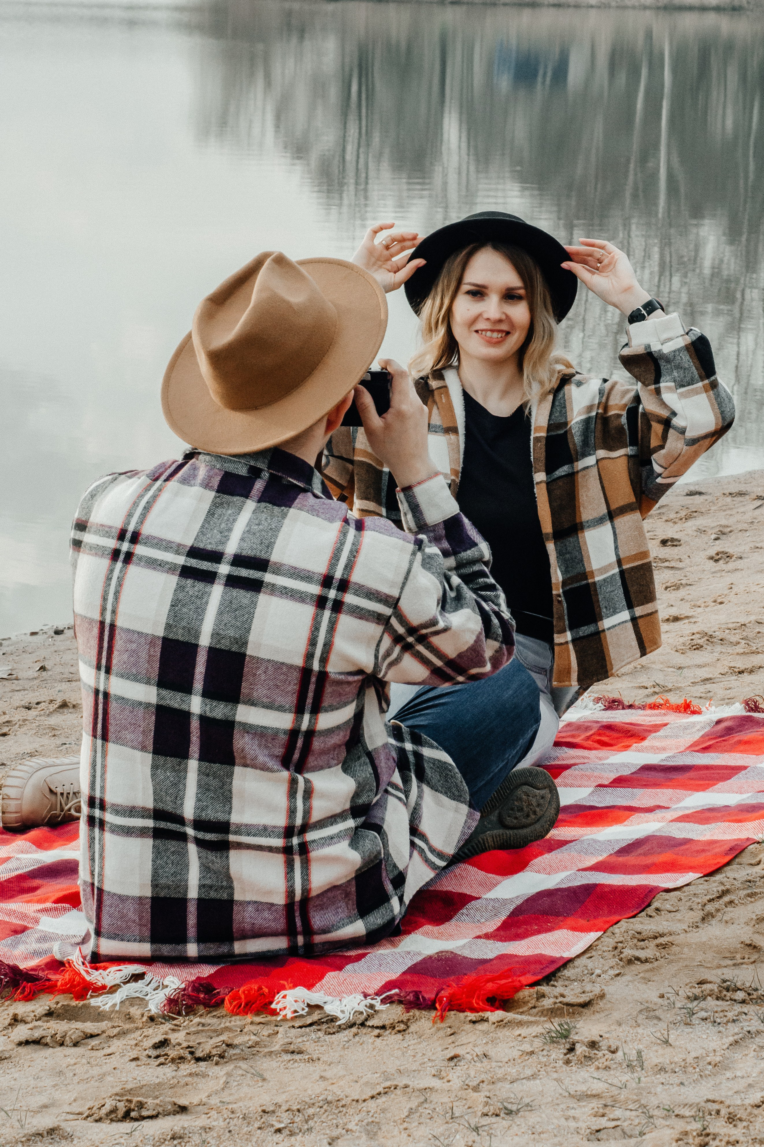 Максим и Виктория. Фотограф в Дзержинске Наташа Баева