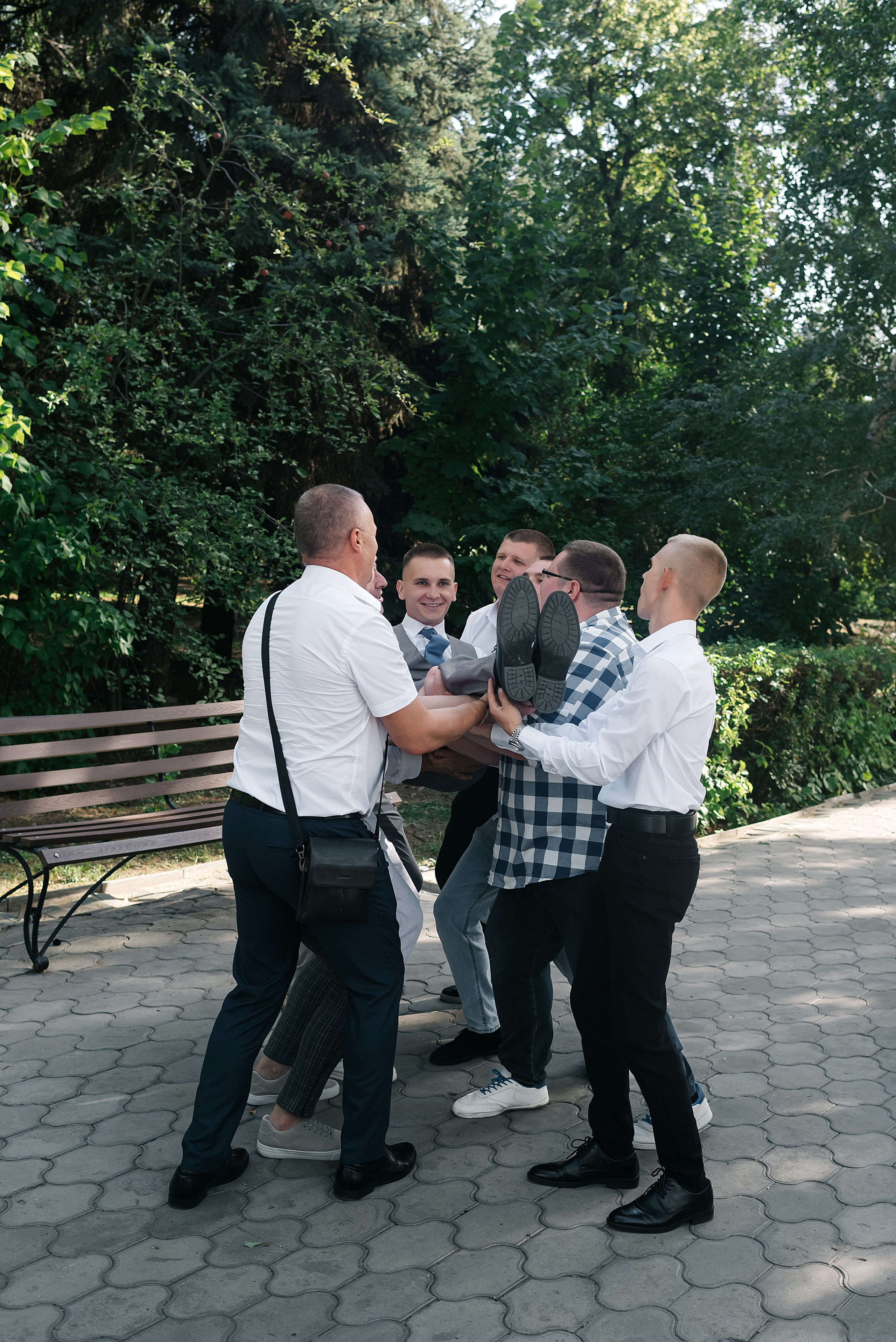 Роман и Карина. Фотограф Волжский Екатерина Егорова