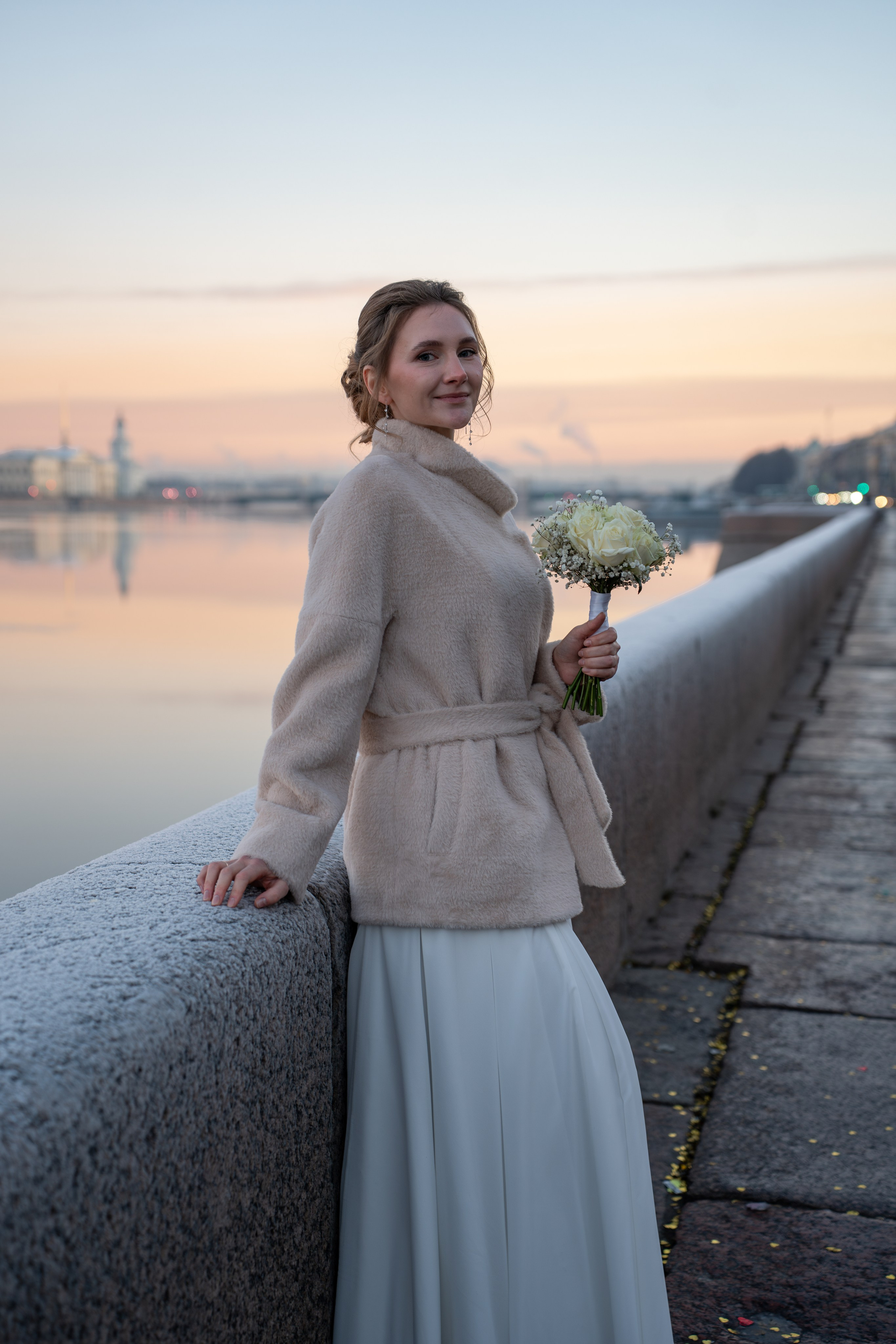 Регистрация брака. Услуги фотографа | Санкт-Петербург