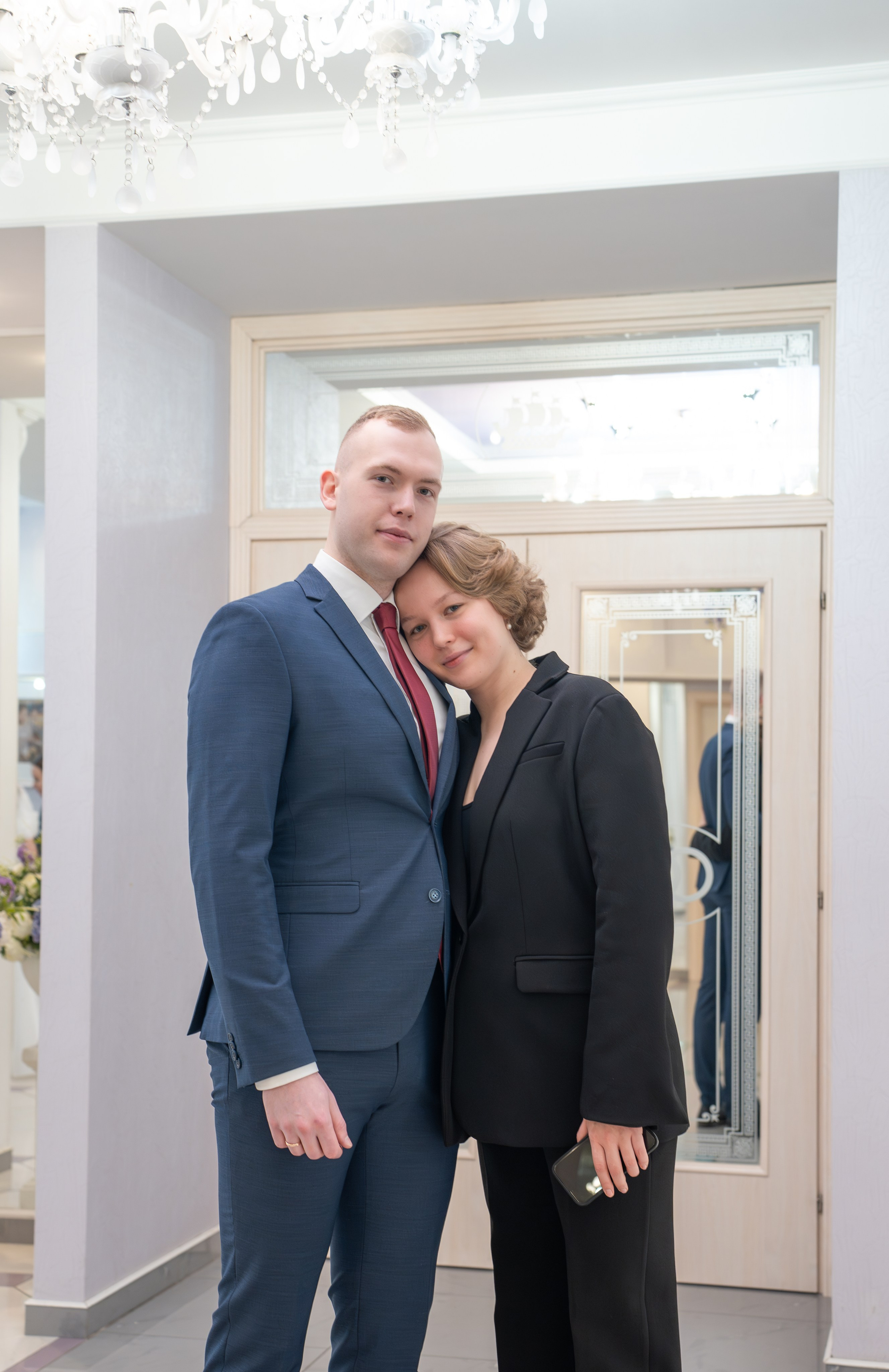 Регистрация брака. Услуги фотографа | Санкт-Петербург