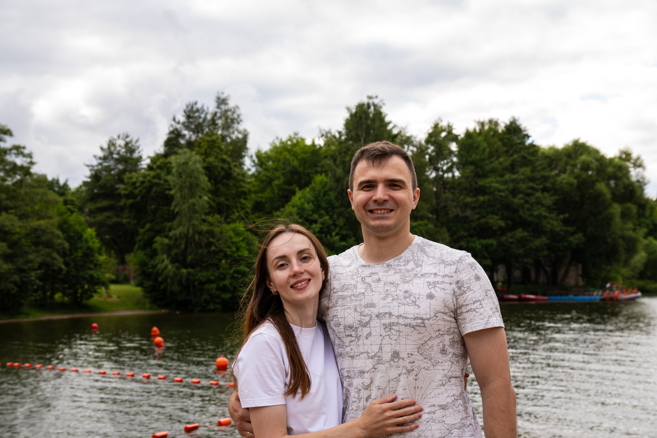 Семейная фотосессия на пляже. Услуги фотографа | Санкт-Петербург