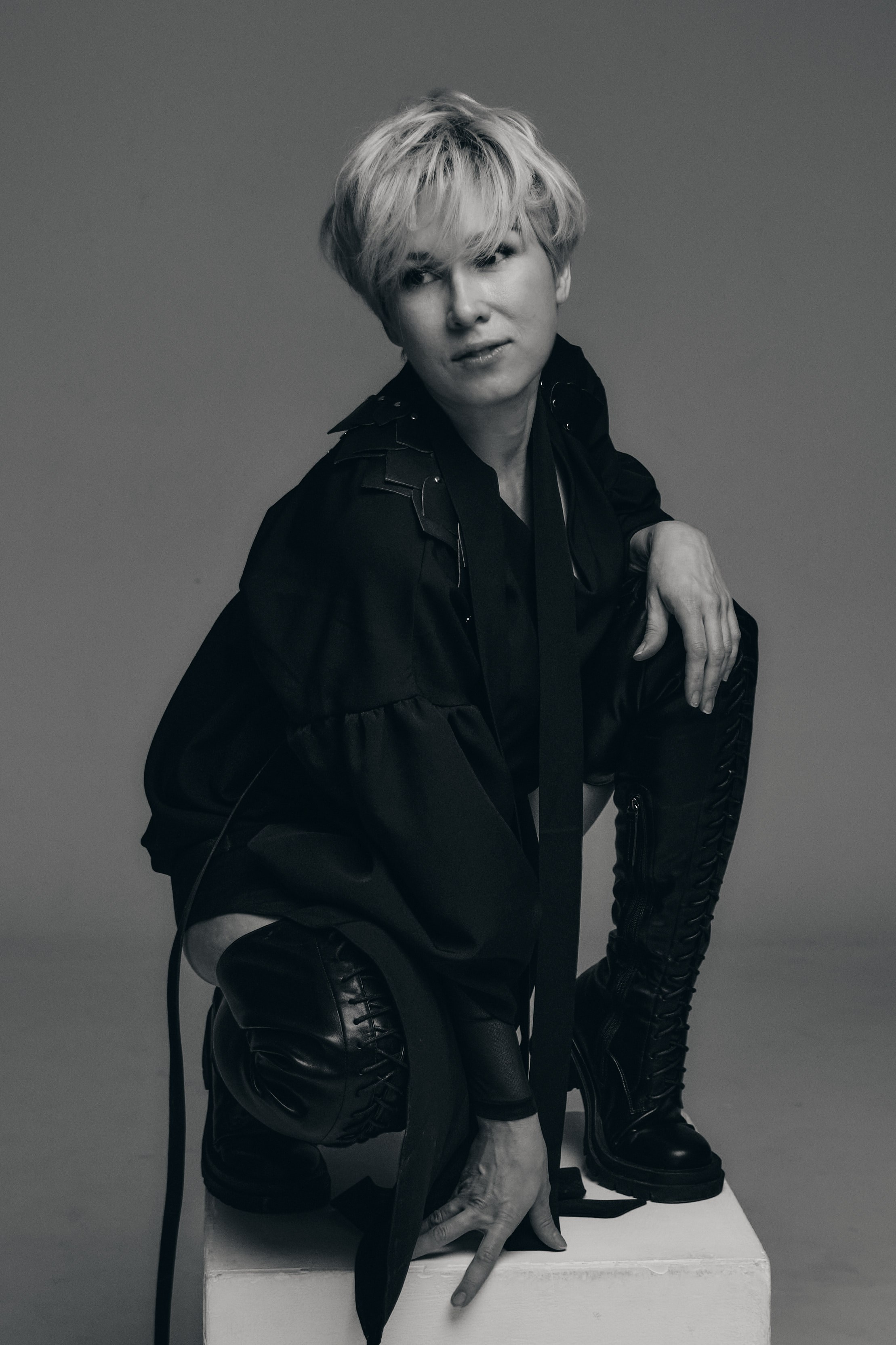 Ольга. Фотограф в Самаре Татьяна Дубаносова