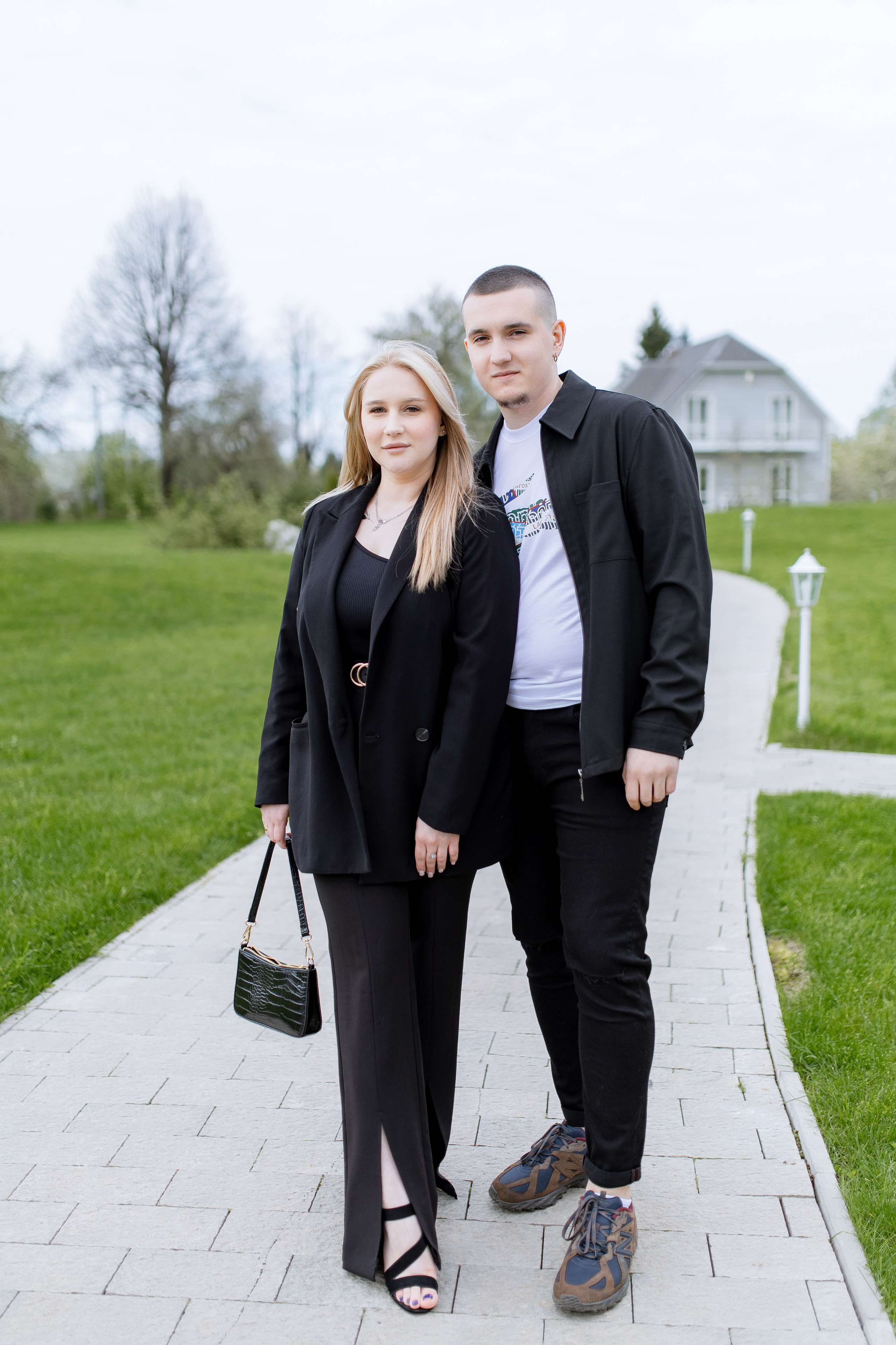 Виктория и Илья. Свадебный фотограф Витебск Минск