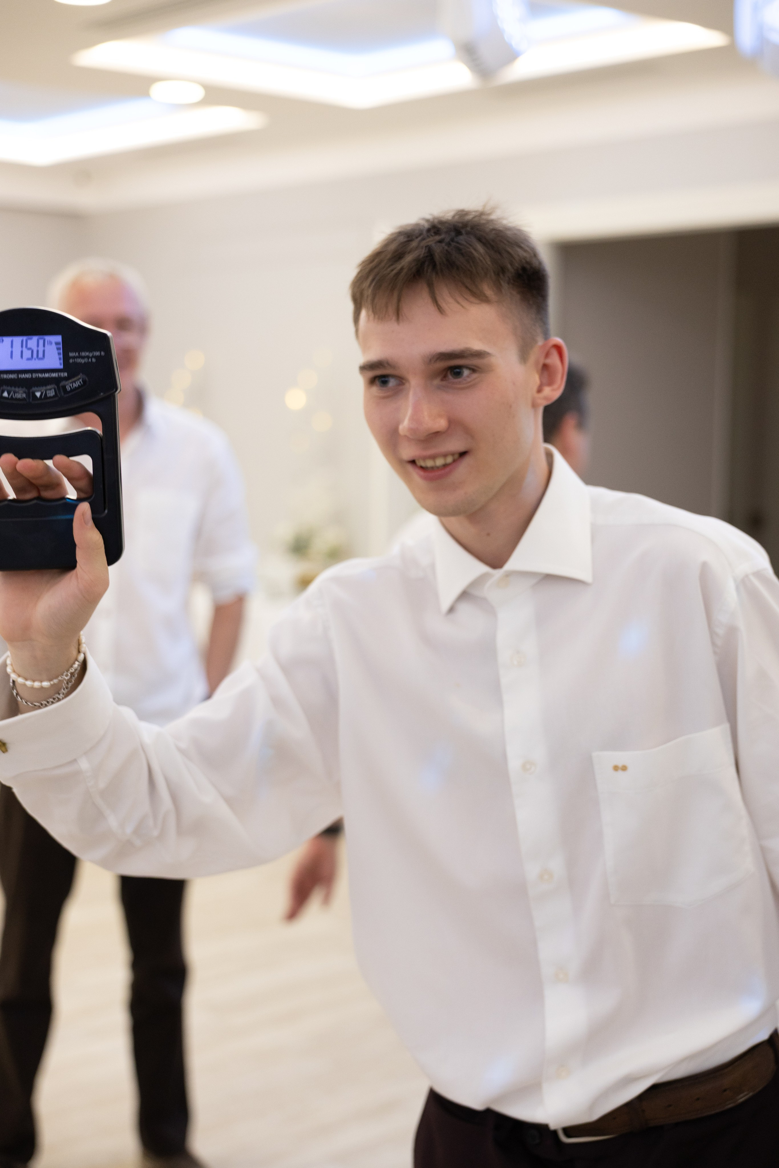 Таня и Миша. Главная