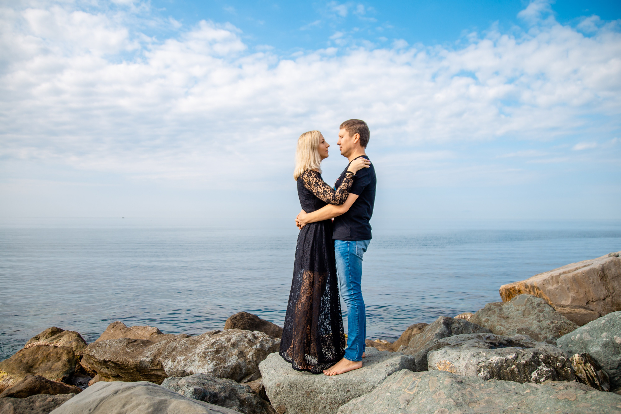 Пляжи Сочи. Фотограф в Сочи. Свадебная видеосъемка Сочи