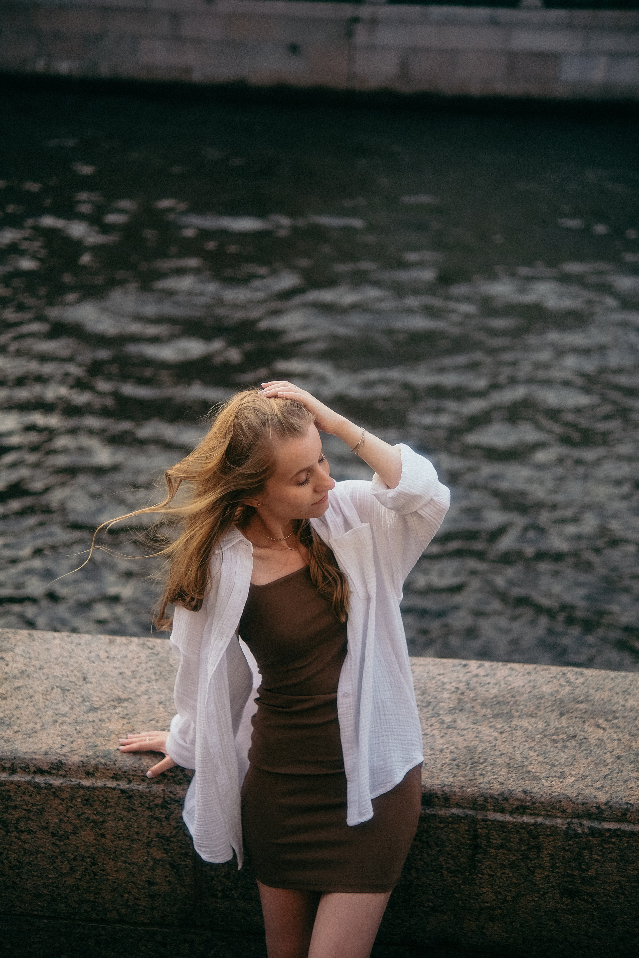 Лиза & Серёжа. Phdkvmr.ru