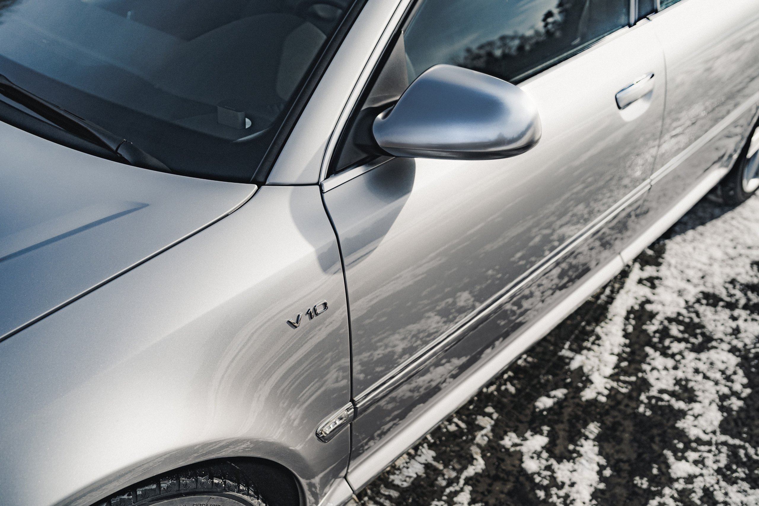 Art of Motors. Фотограф Илья К. в Москве