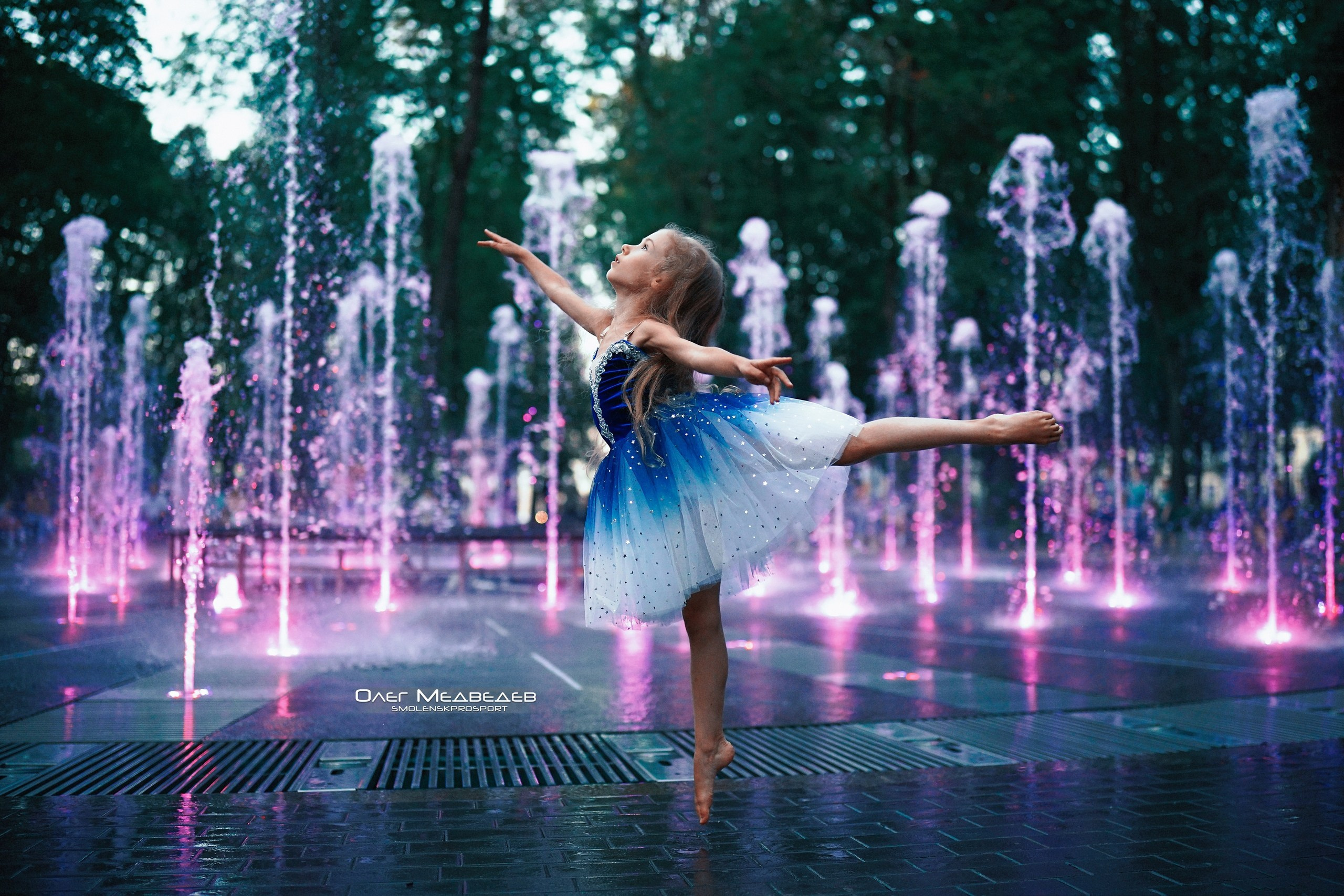 Фотосессии. Спортивный фотограф Олег Медведев | prosport67 | Смоленск