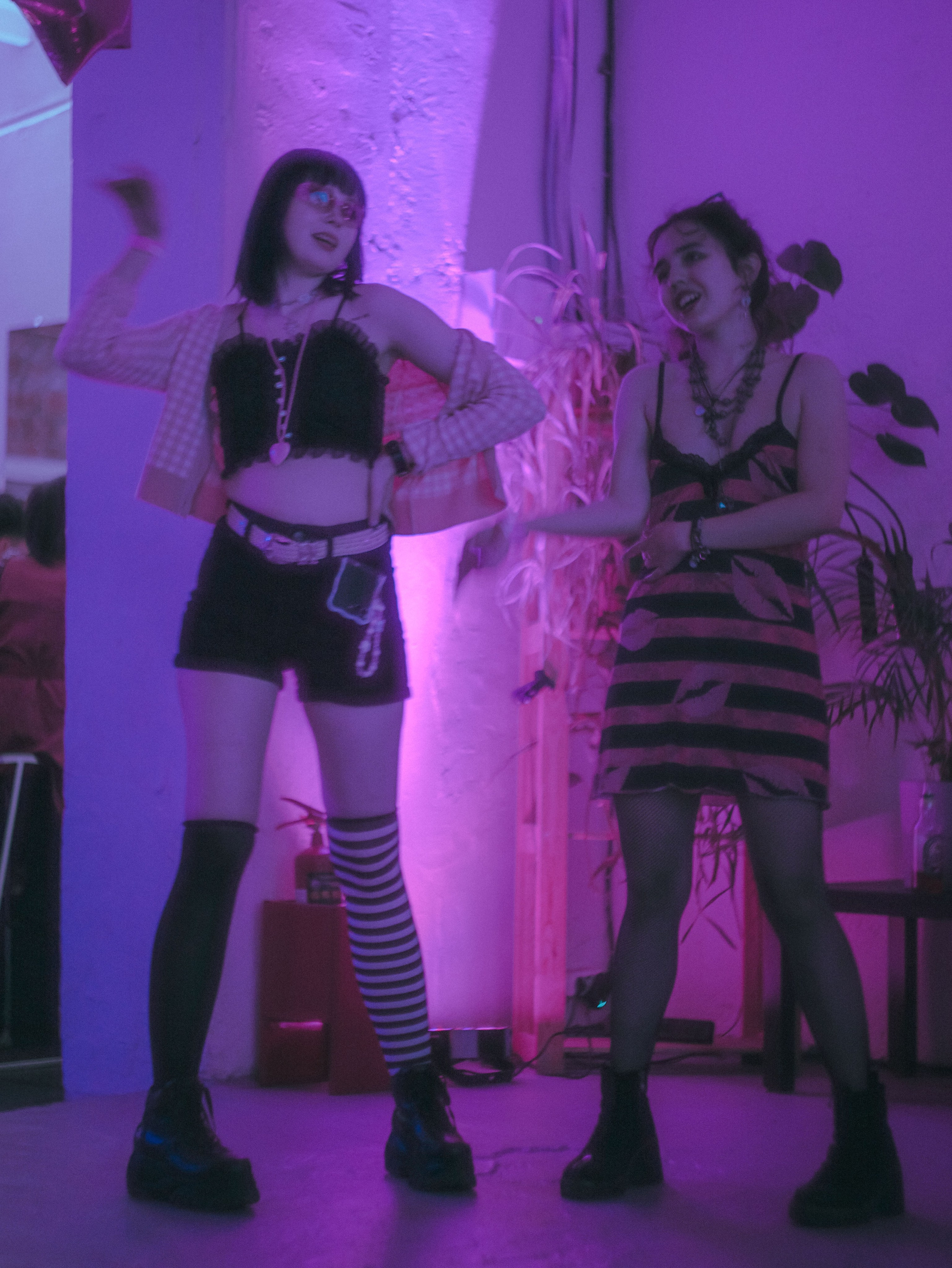 NOT ONLY | PARTY. M8U — фотограф Санкт-Петербург